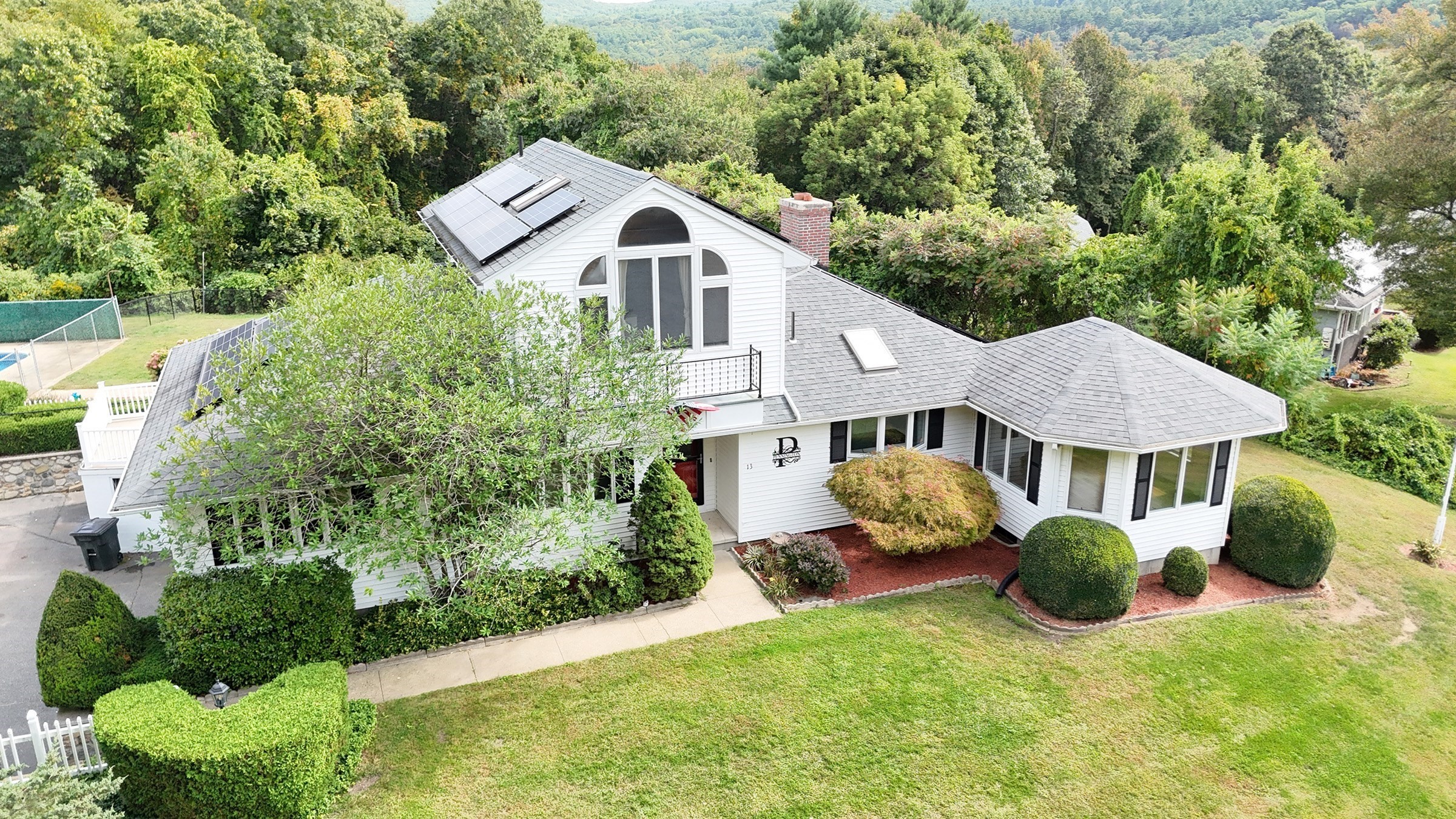 13 Juniper Hill Rd, Ware, MA 01082 - Image 1