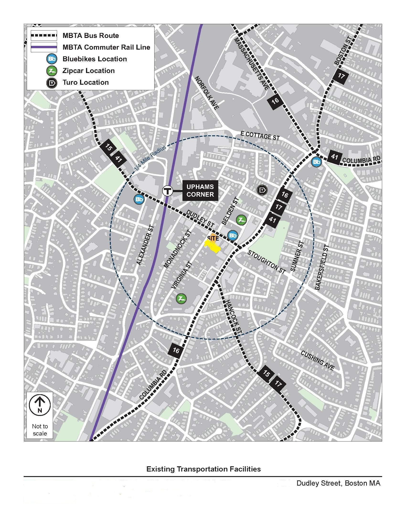 767 Dudley, Dorchester, Boston, MA 02125 - Image 11