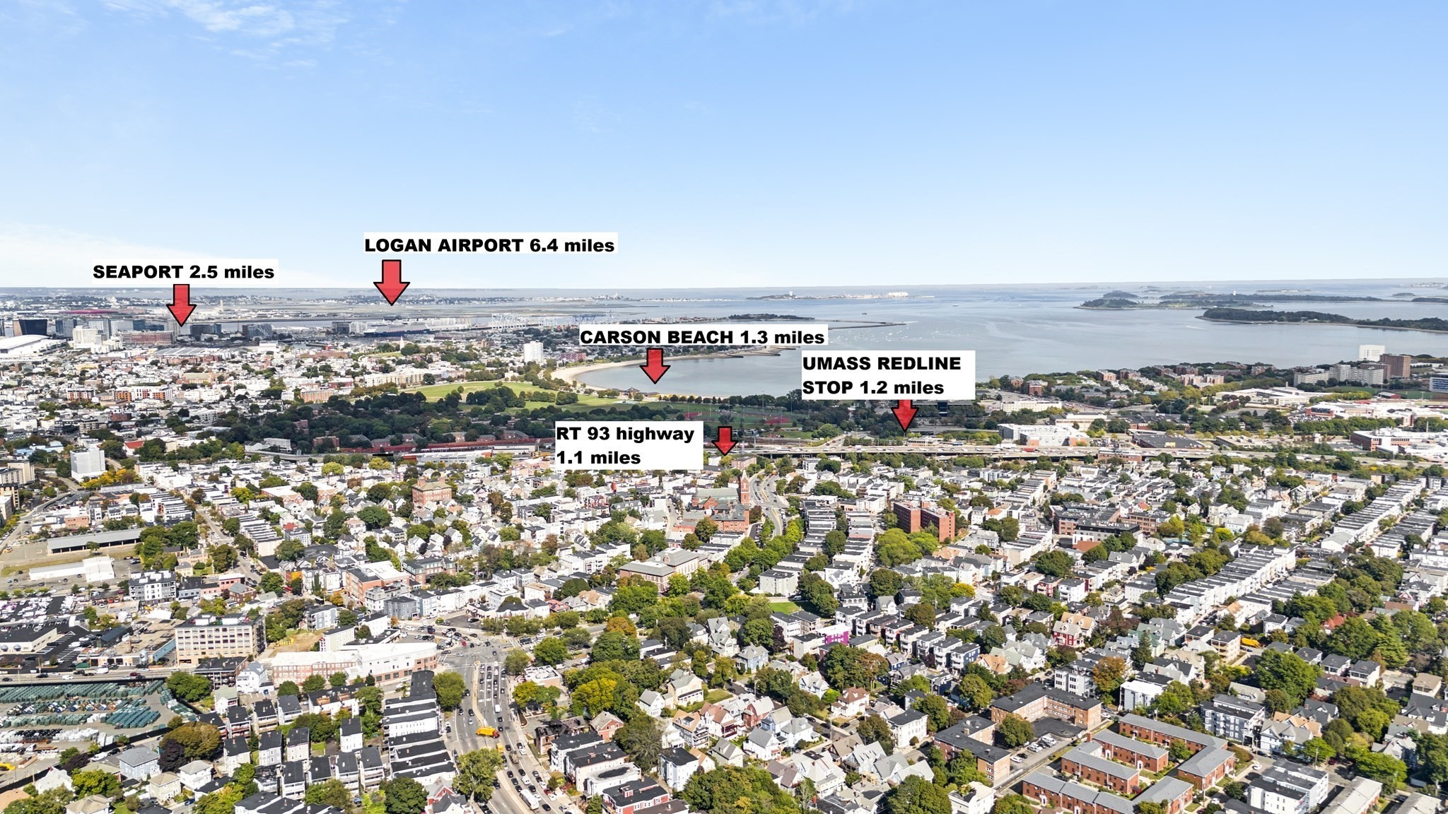 767 Dudley, Dorchester, Boston, MA 02125 - Image 3