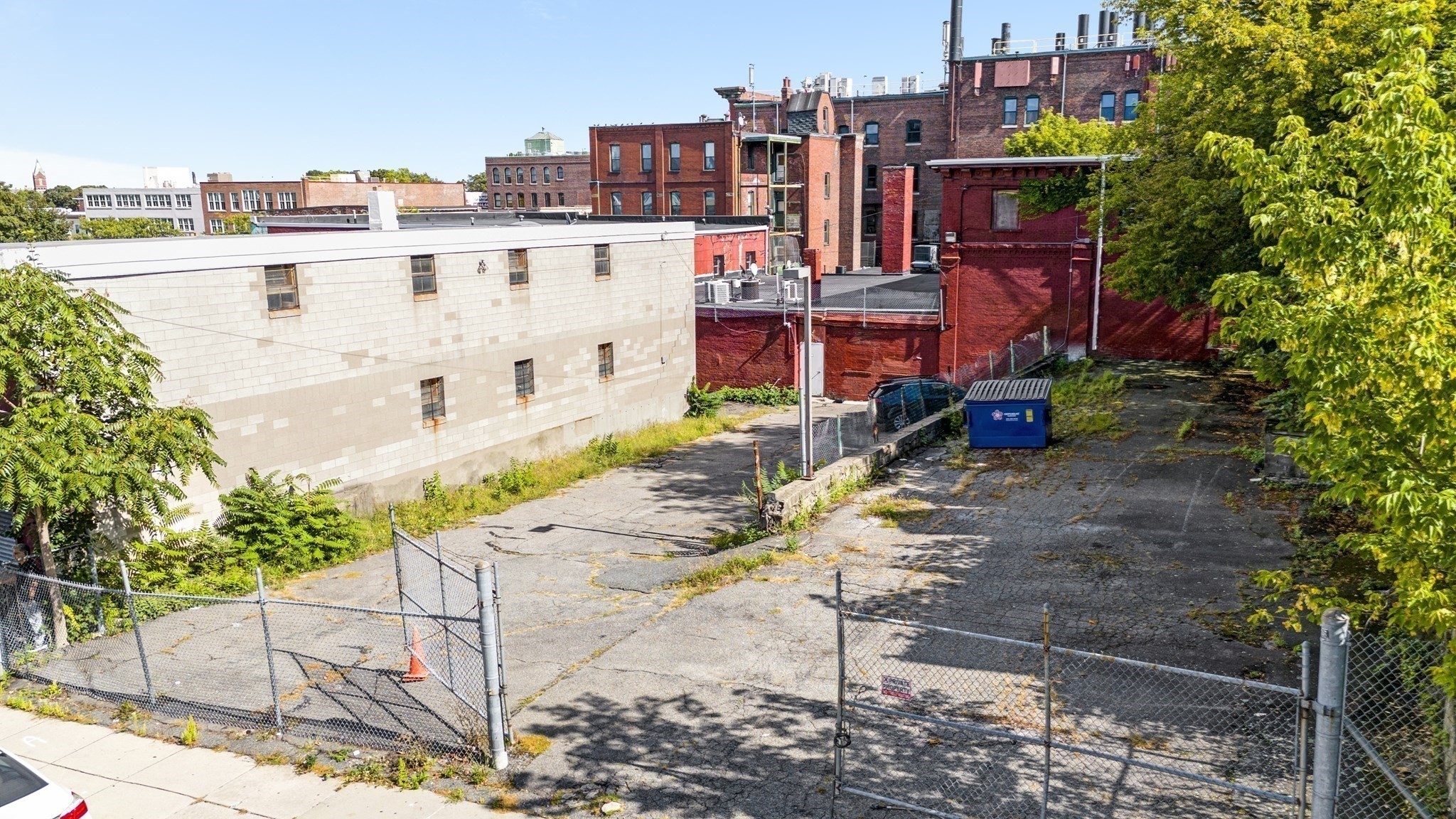 767 Dudley, Dorchester, Boston, MA 02125 - Image 4