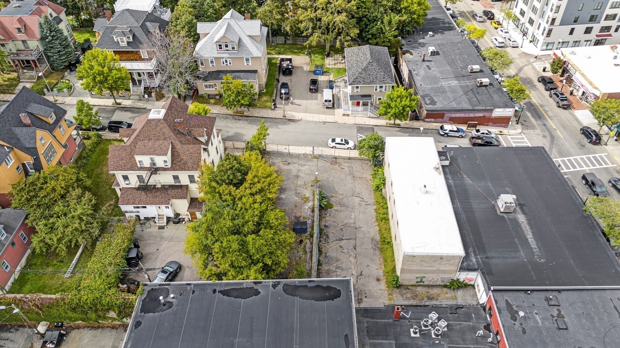 767 Dudley, Dorchester, Boston, MA 02125 - Image 5