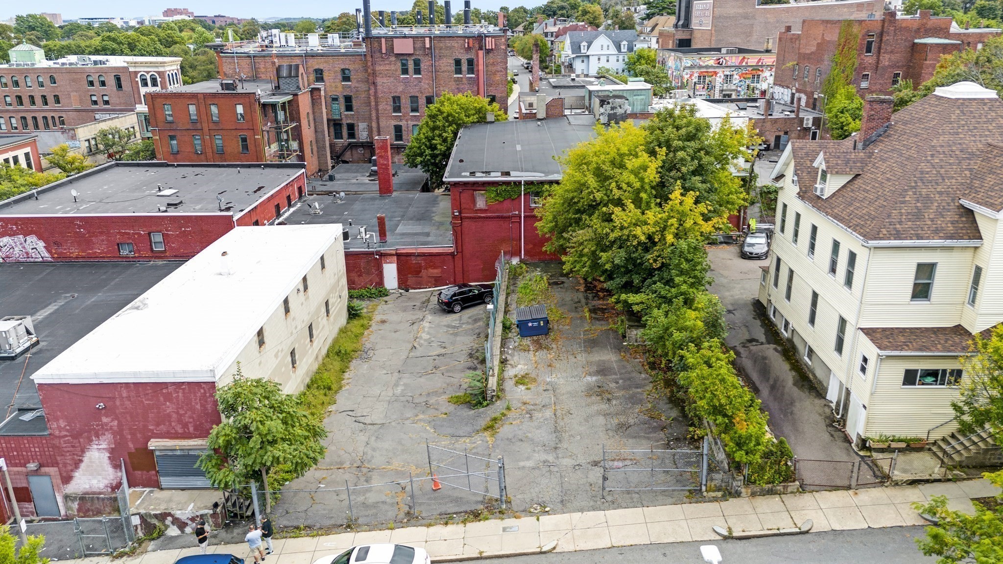 767 Dudley, Dorchester, Boston, MA 02125 - Image 6