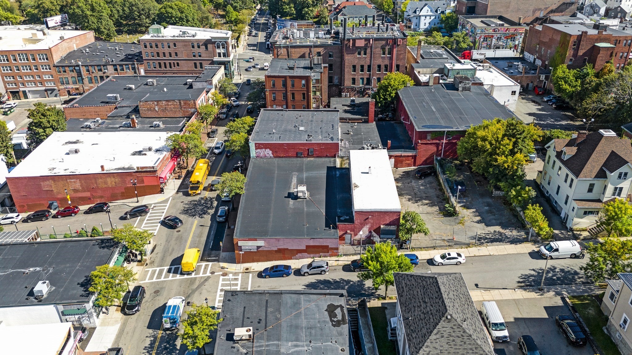 767 Dudley, Dorchester, Boston, MA 02125 - Image 7