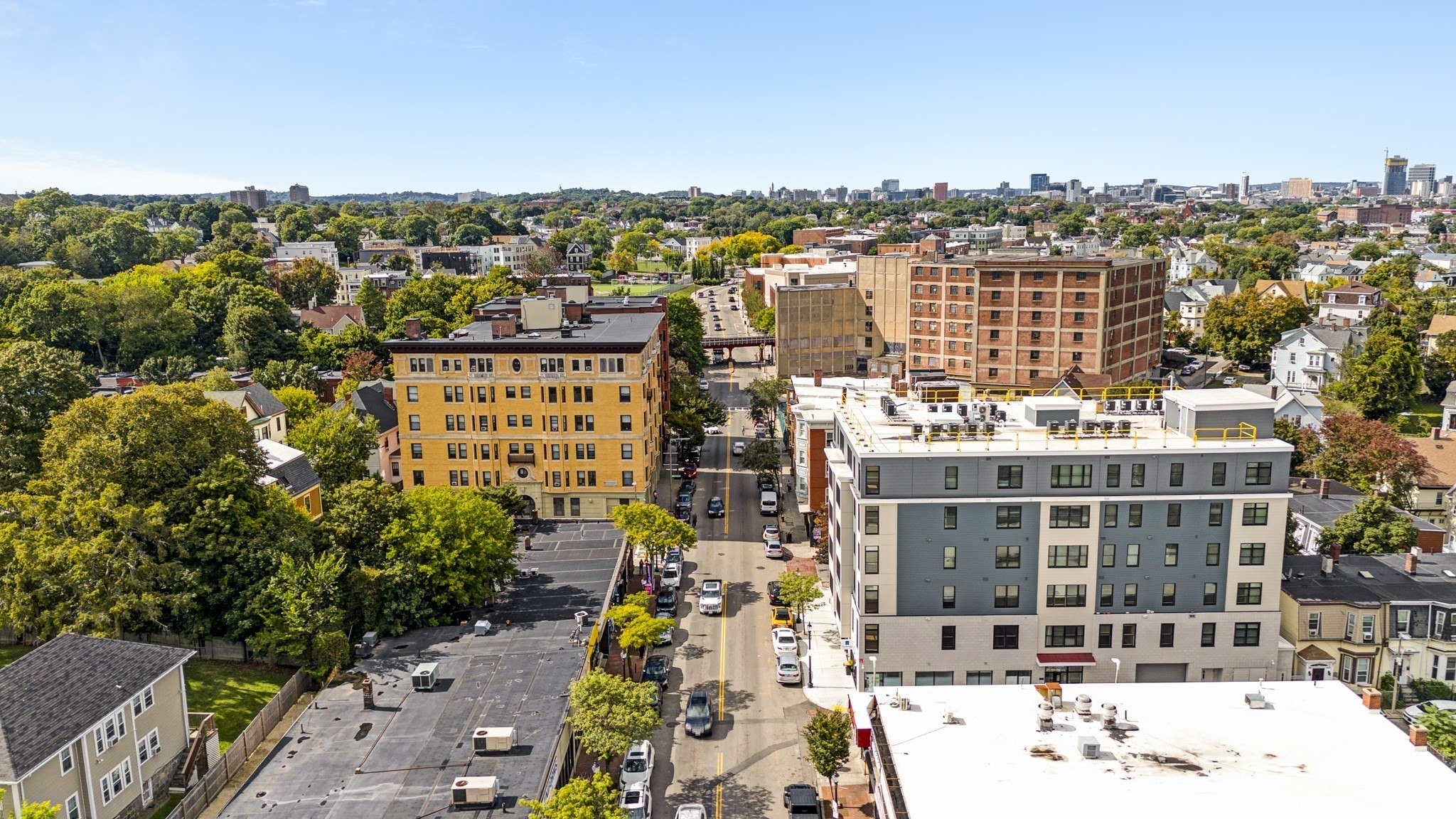 767 Dudley, Dorchester, Boston, MA 02125 - Image 8