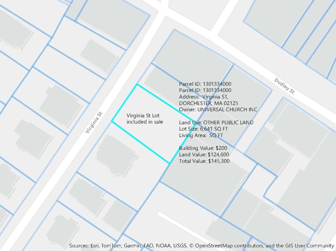 767 Dudley, Dorchester, Boston, MA 02125 - Image 9