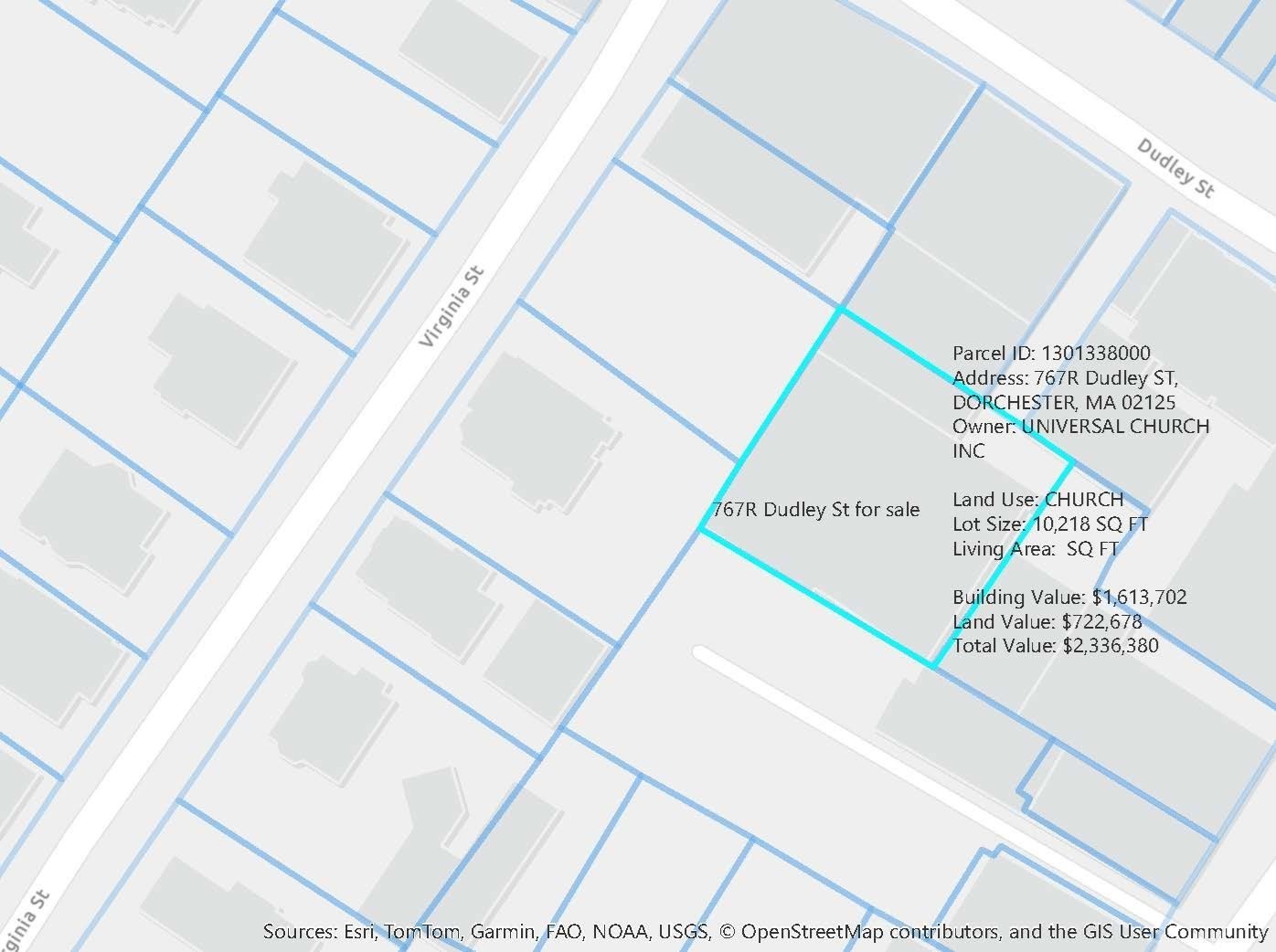 767 Dudley, Dorchester, Boston, MA 02125 - Image 10