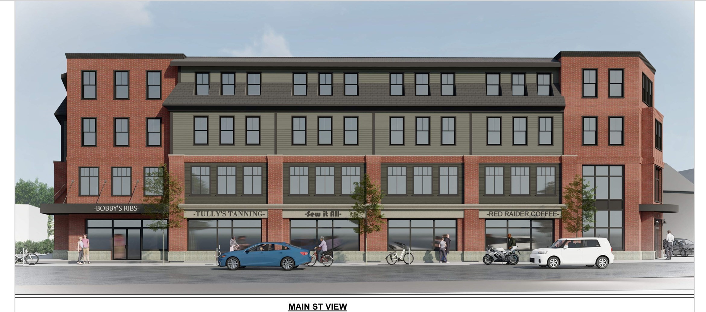 681 Main St, Melrose, MA 02176 - Image 1