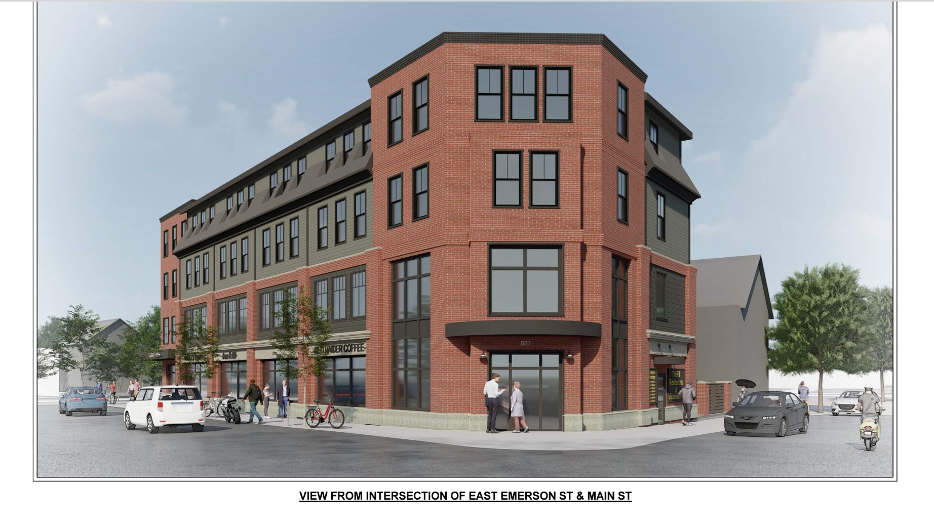 681 Main St, Melrose, MA 02176 - Image 2