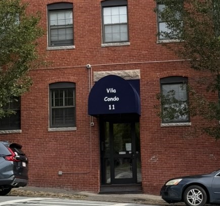 11 Villa Unit 106, Haverhill, MA 01832