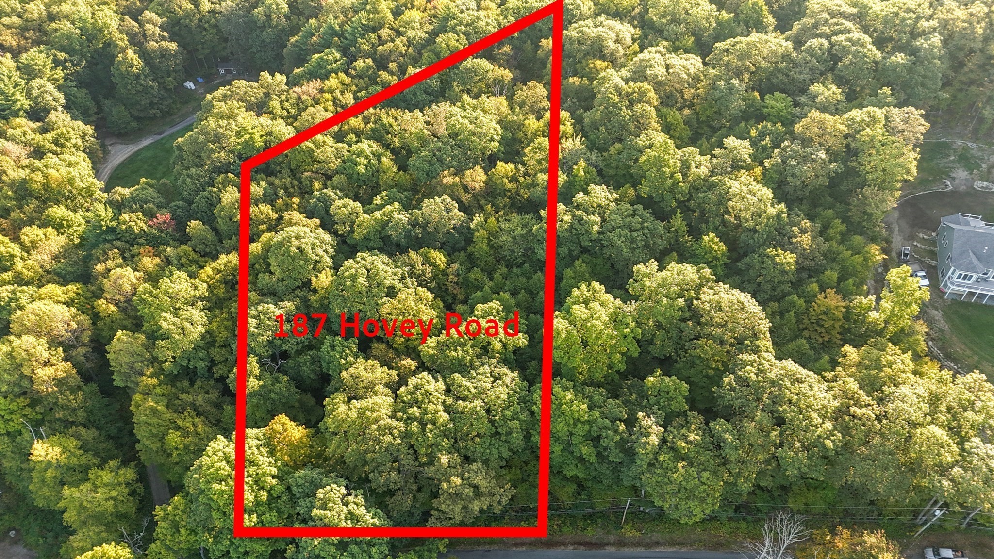 187 Hovey Road, Monson, MA 01057 - Image 5