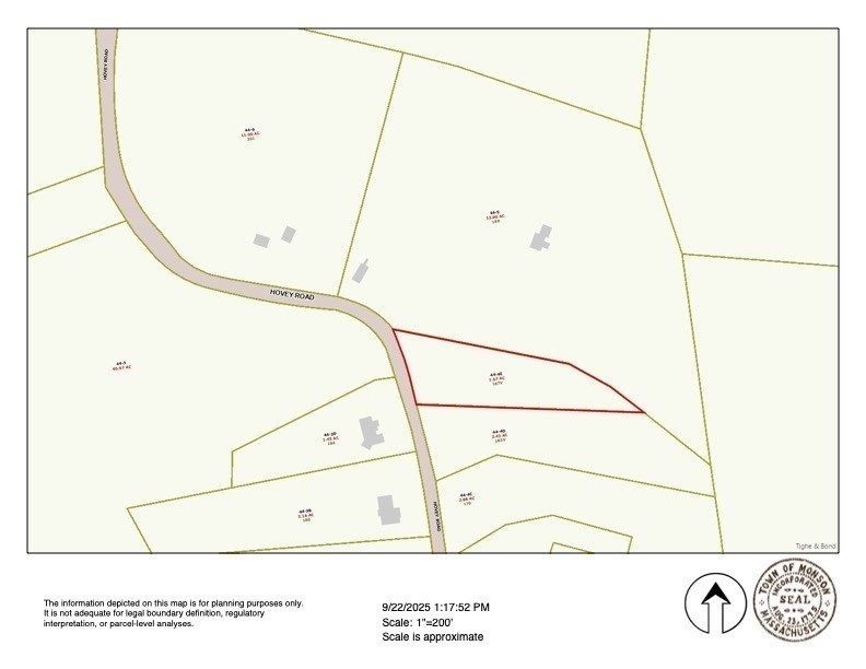 187 Hovey Road, Monson, MA 01057 - Image 7
