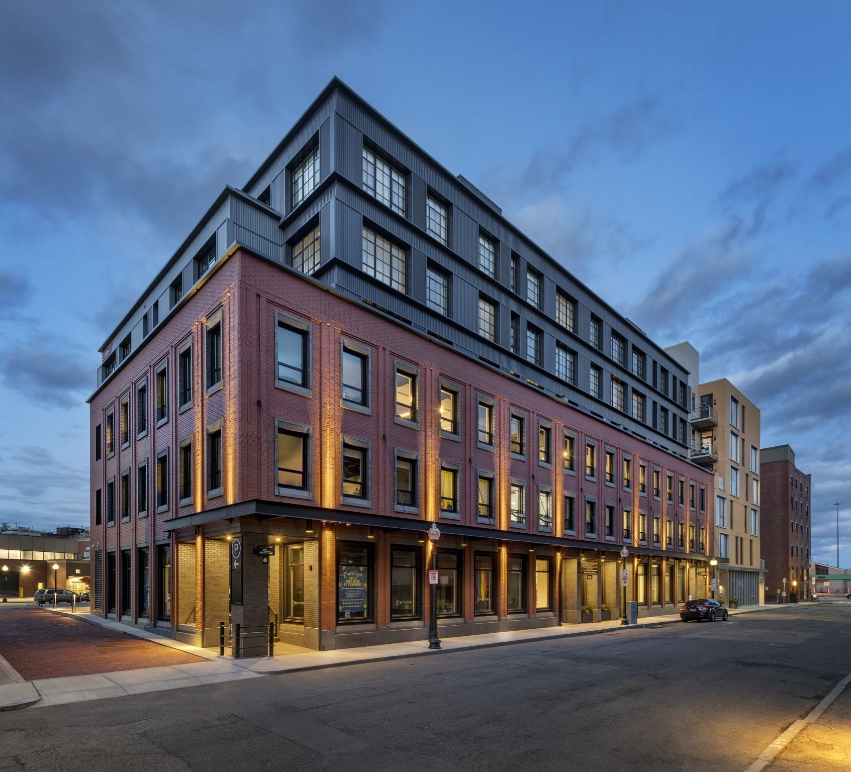 76 Wareham St Unit 5D, South End, Boston, MA 02118
