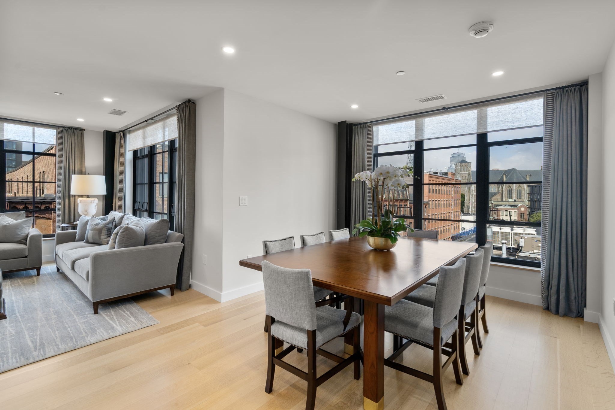 76 Wareham St Unit 5D, South End, Boston, MA 02118 - Image 11
