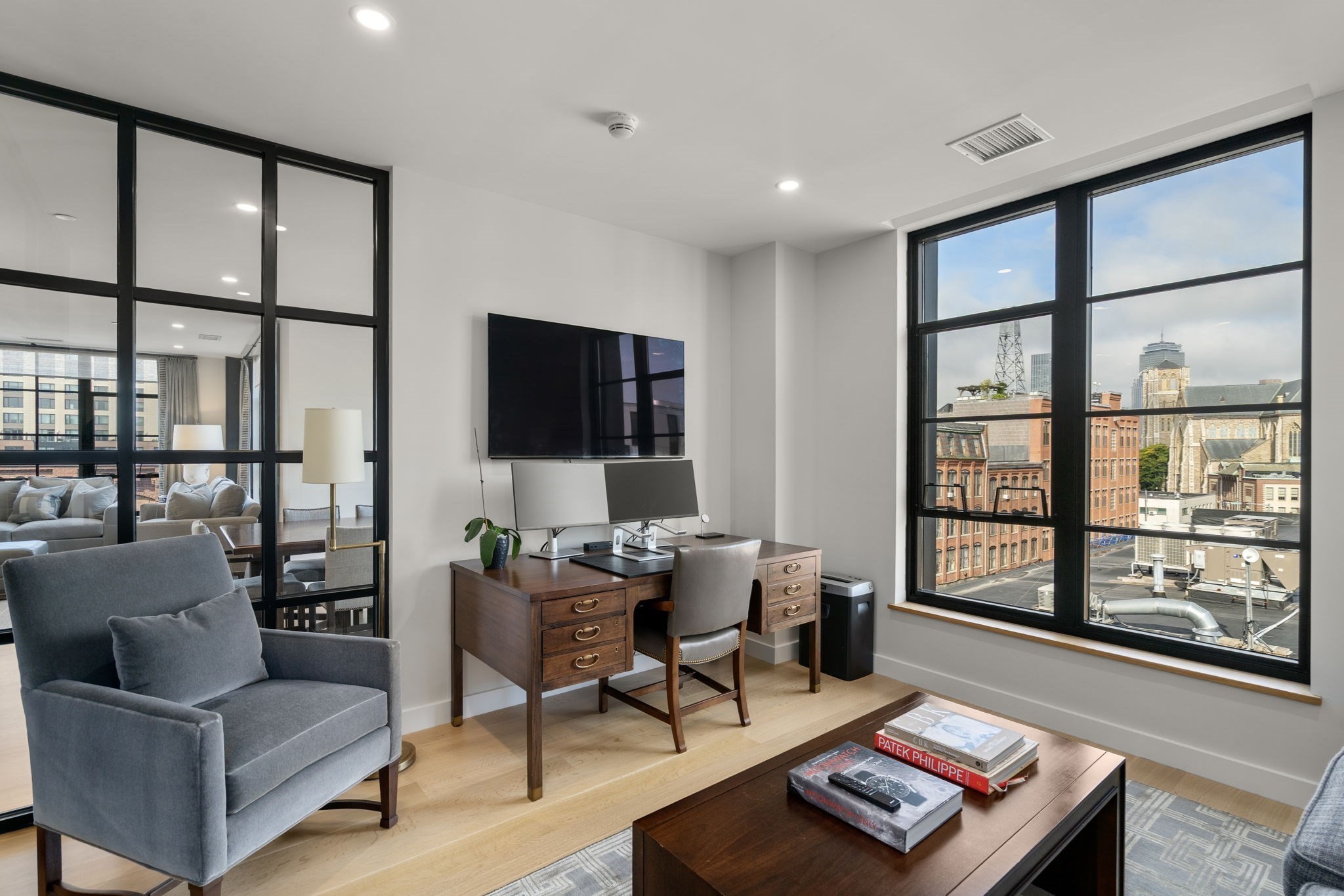 76 Wareham St Unit 5D, South End, Boston, MA 02118 - Image 12