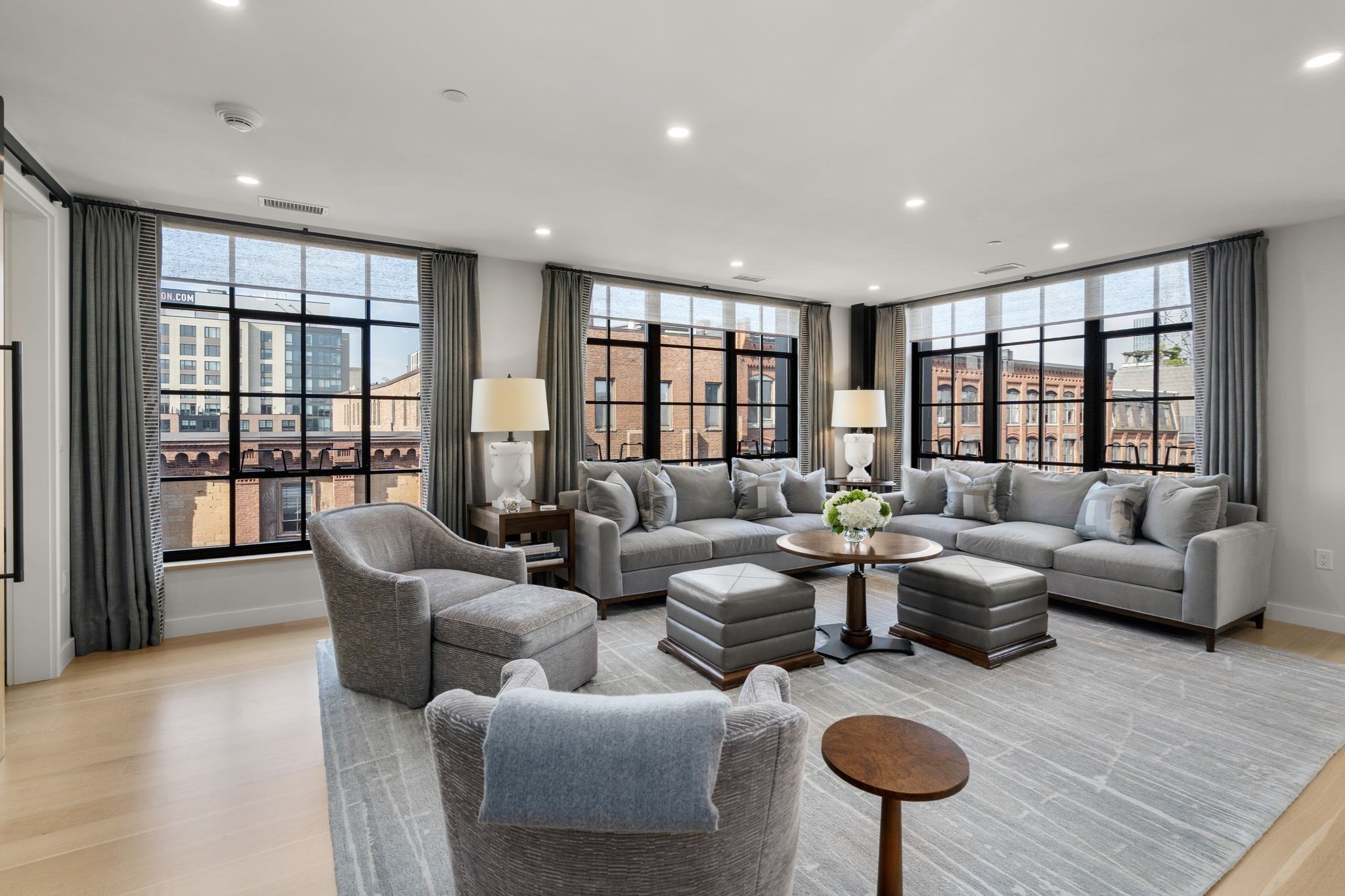 76 Wareham St Unit 5D, South End, Boston, MA 02118 - Image 4