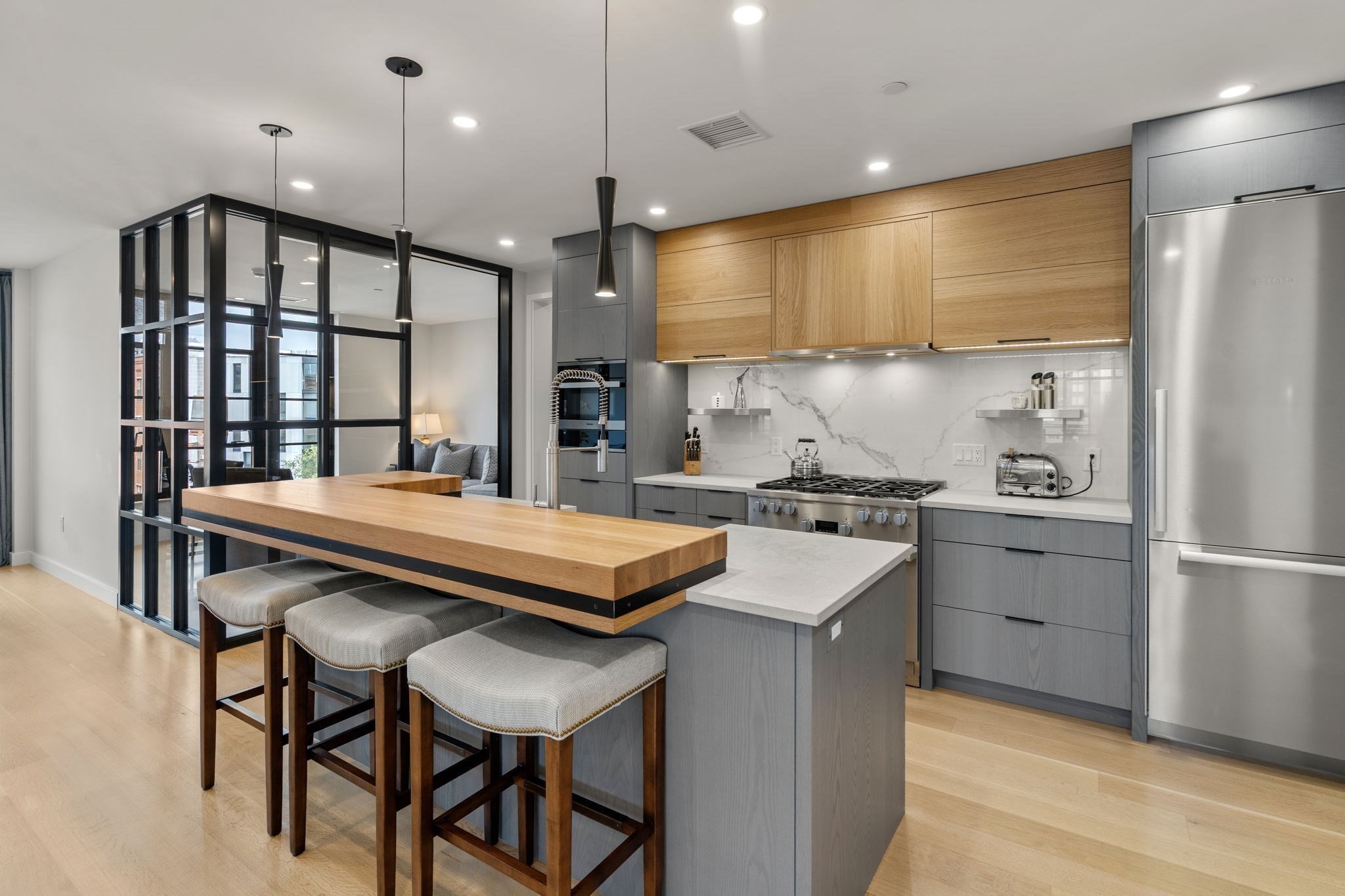 76 Wareham St Unit 5D, South End, Boston, MA 02118 - Image 6