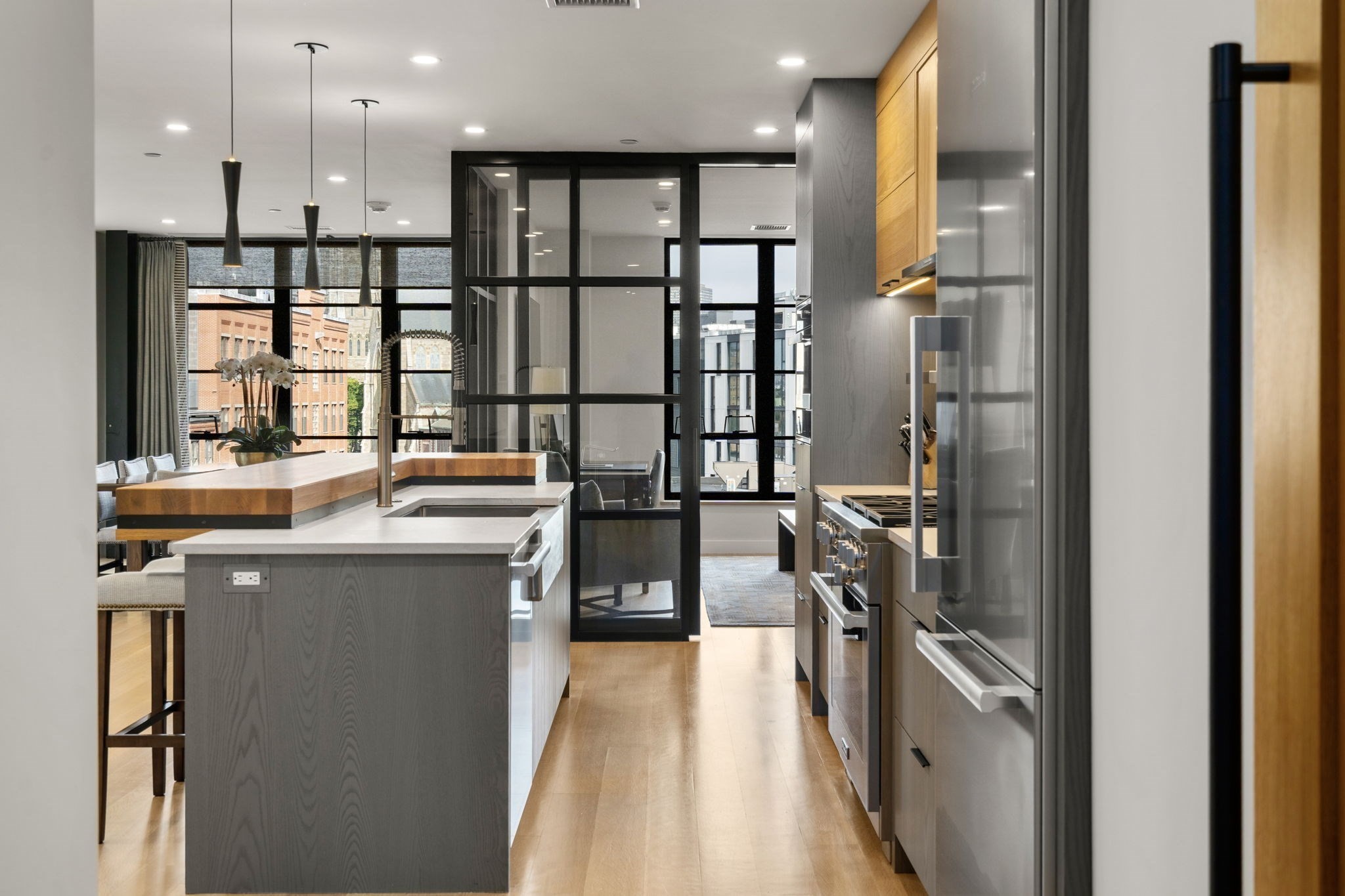 76 Wareham St Unit 5D, South End, Boston, MA 02118 - Image 7