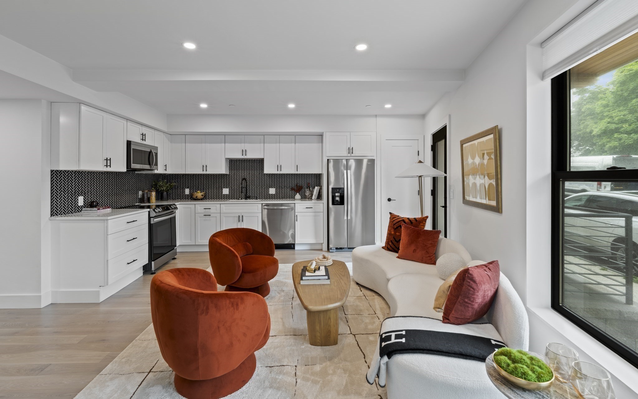 7 Wordsworth Unit 1-101A, Boston - East Boston, MA 02128