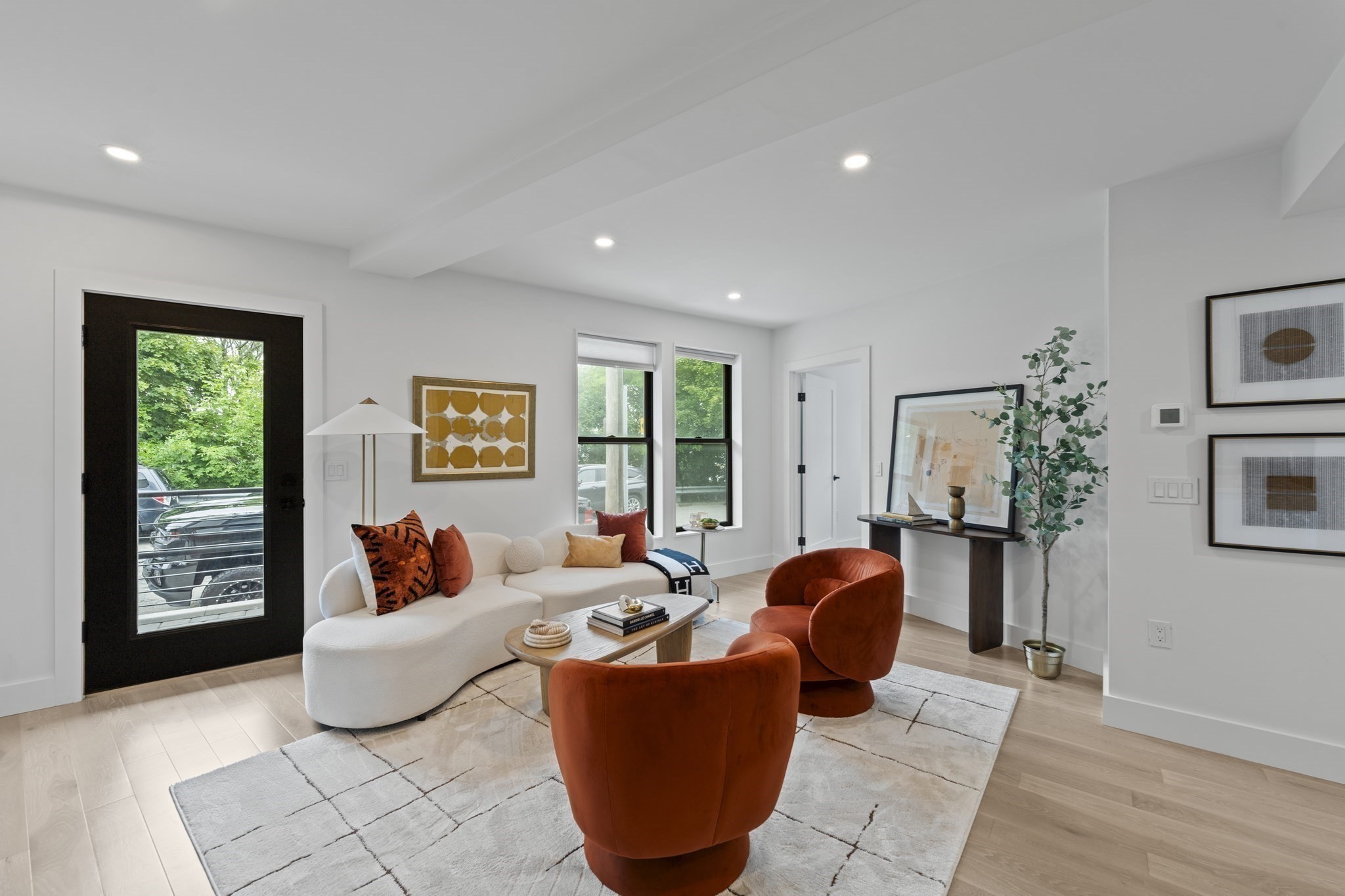 7 Wordsworth Unit 1-101A, East Boston, Boston, MA 02128 - Image 2