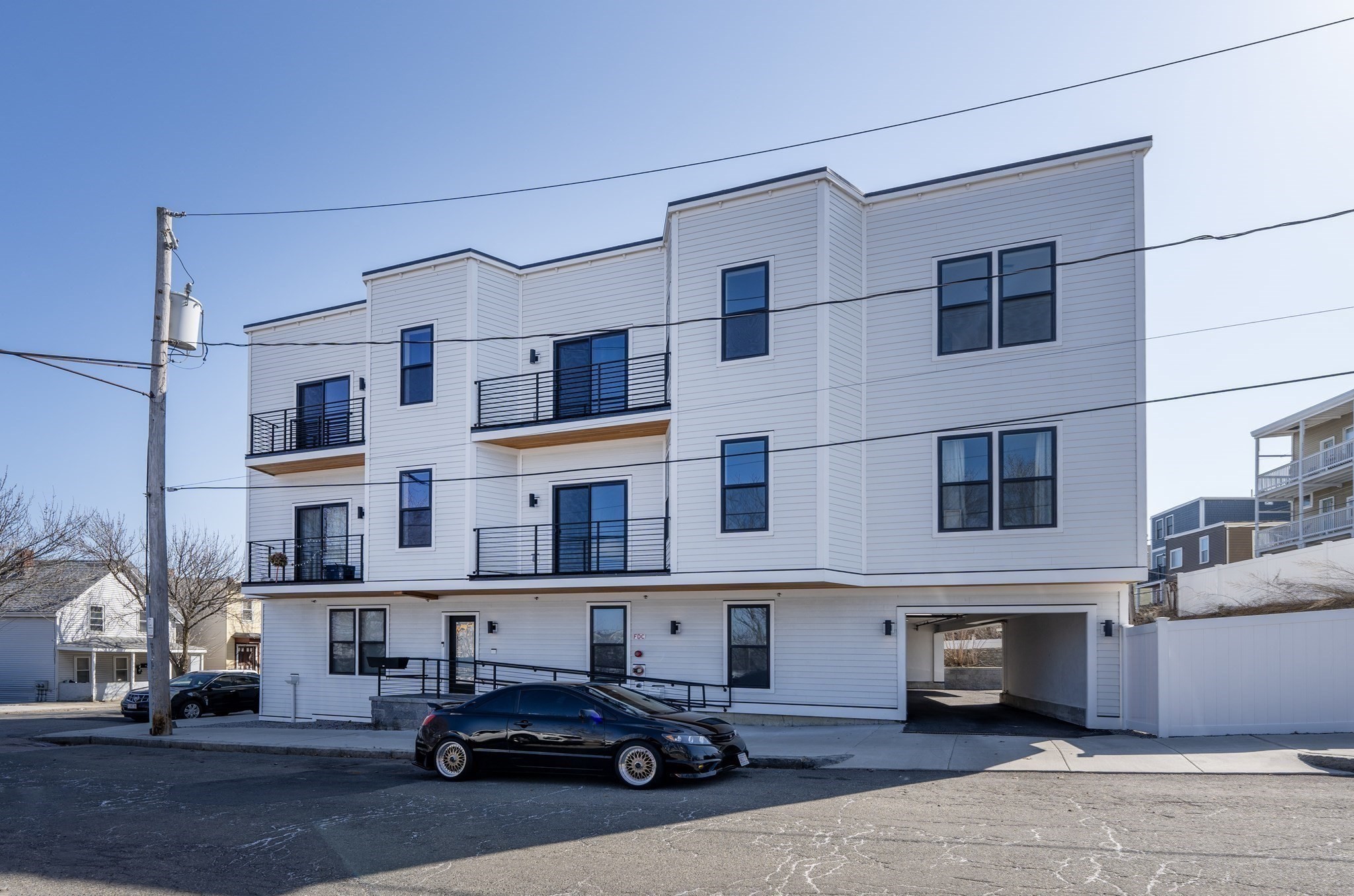 7 Wordsworth Unit 1-101A, East Boston, Boston, MA 02128 - Image 13