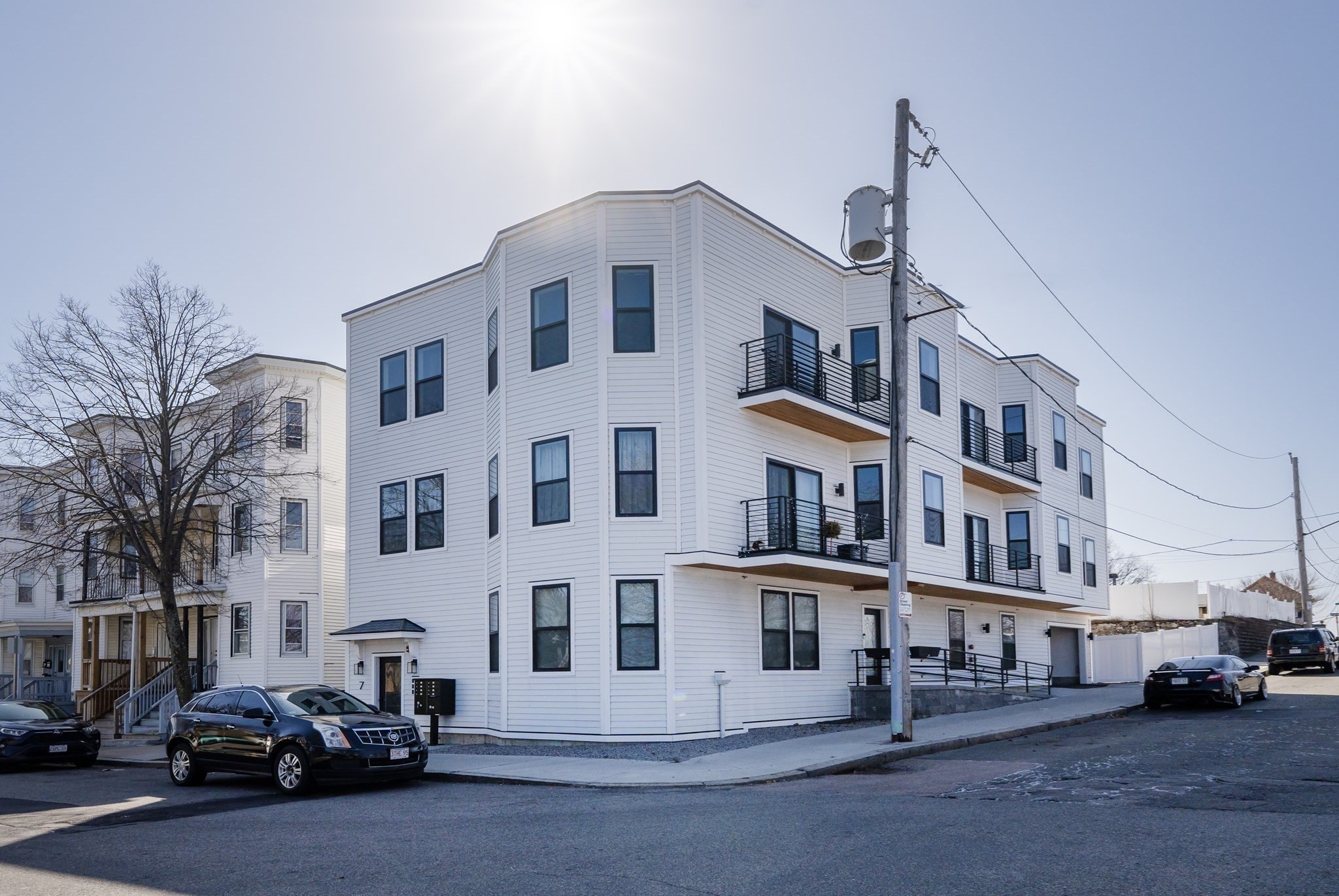 7 Wordsworth Unit 1-101A, East Boston, Boston, MA 02128 - Image 14