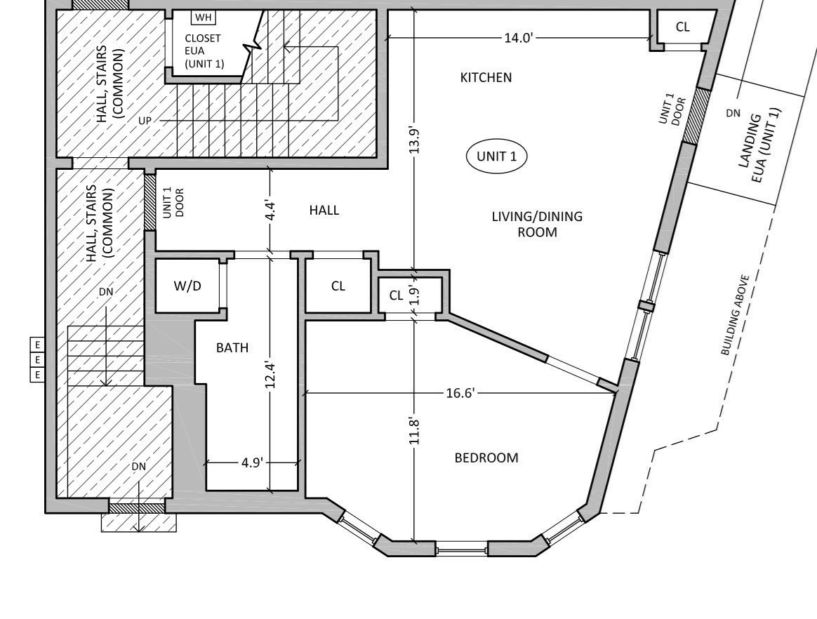 7 Wordsworth Unit 1-101A, East Boston, Boston, MA 02128 - Image 5