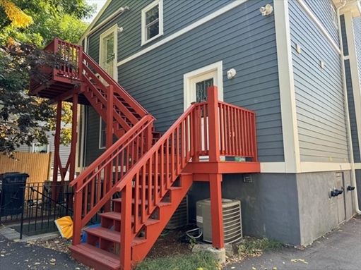 179 Rindge Ave, Apt 1