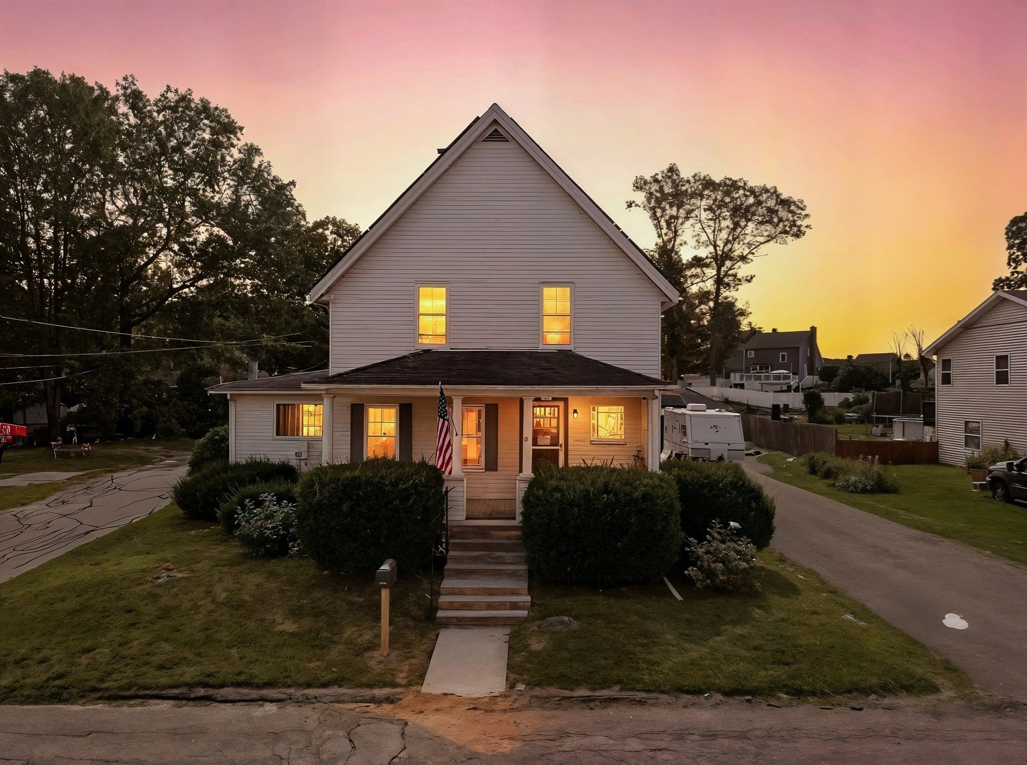 27 Clifton St, Fitchburg, MA 01420 - Image 24