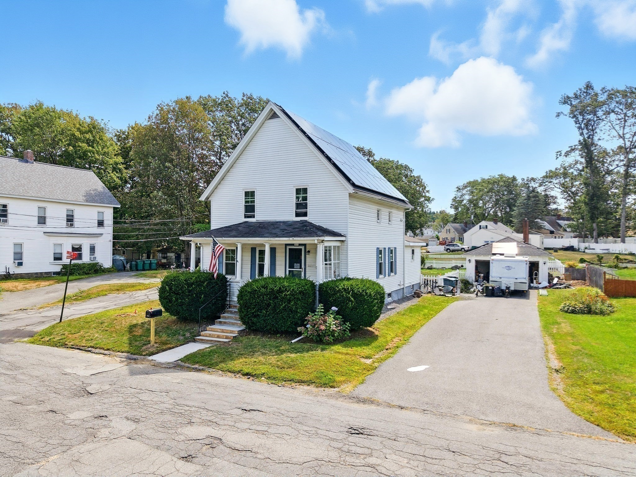 27 Clifton St, Fitchburg, MA 01420 - Image 25