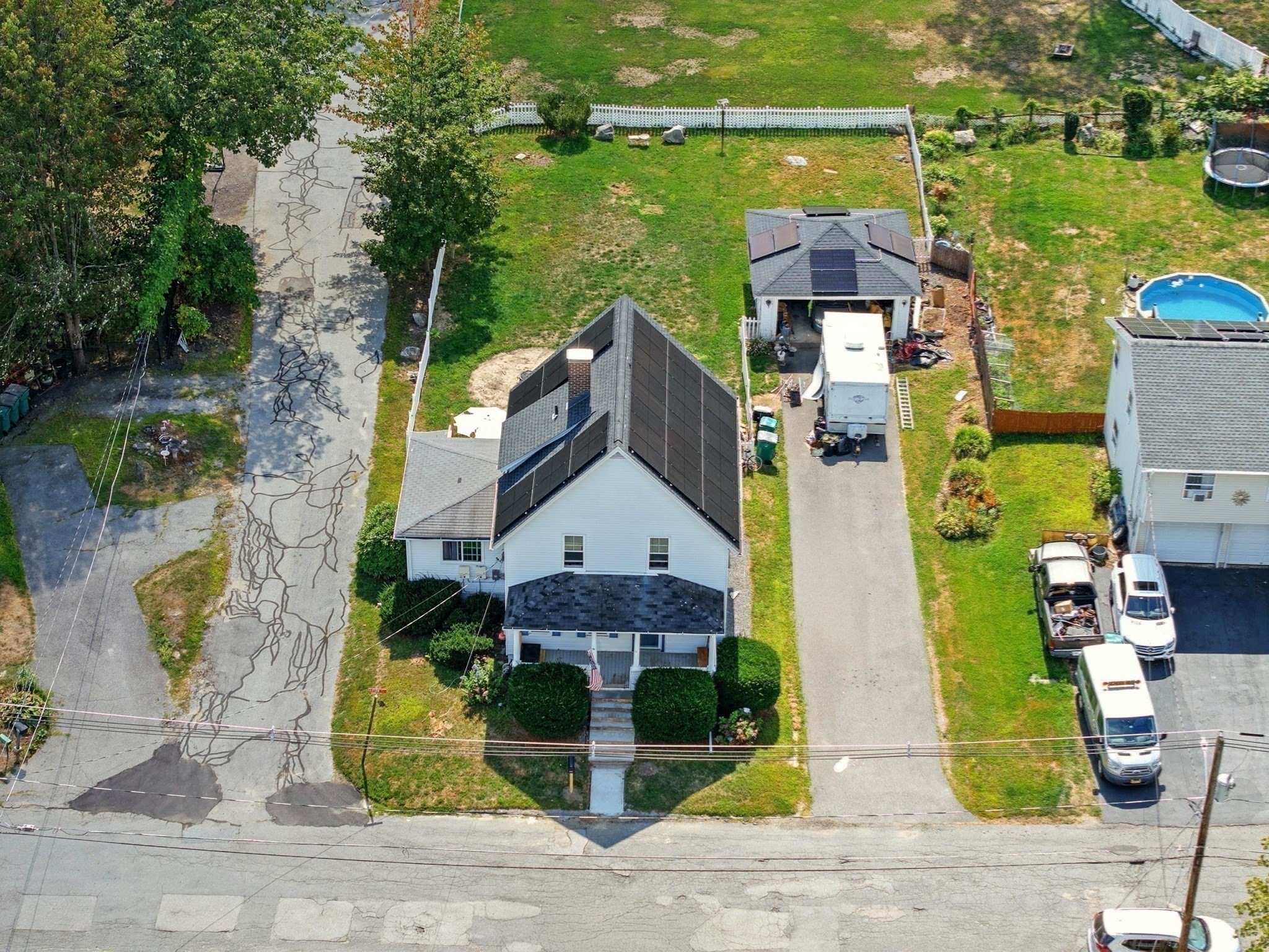 27 Clifton St, Fitchburg, MA 01420 - Image 26