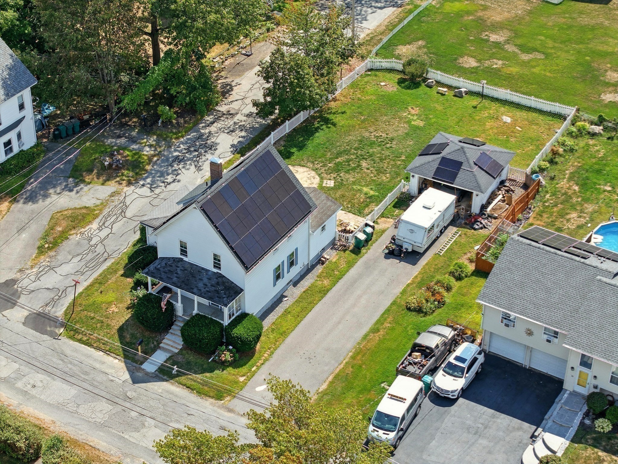 27 Clifton St, Fitchburg, MA 01420 - Image 27