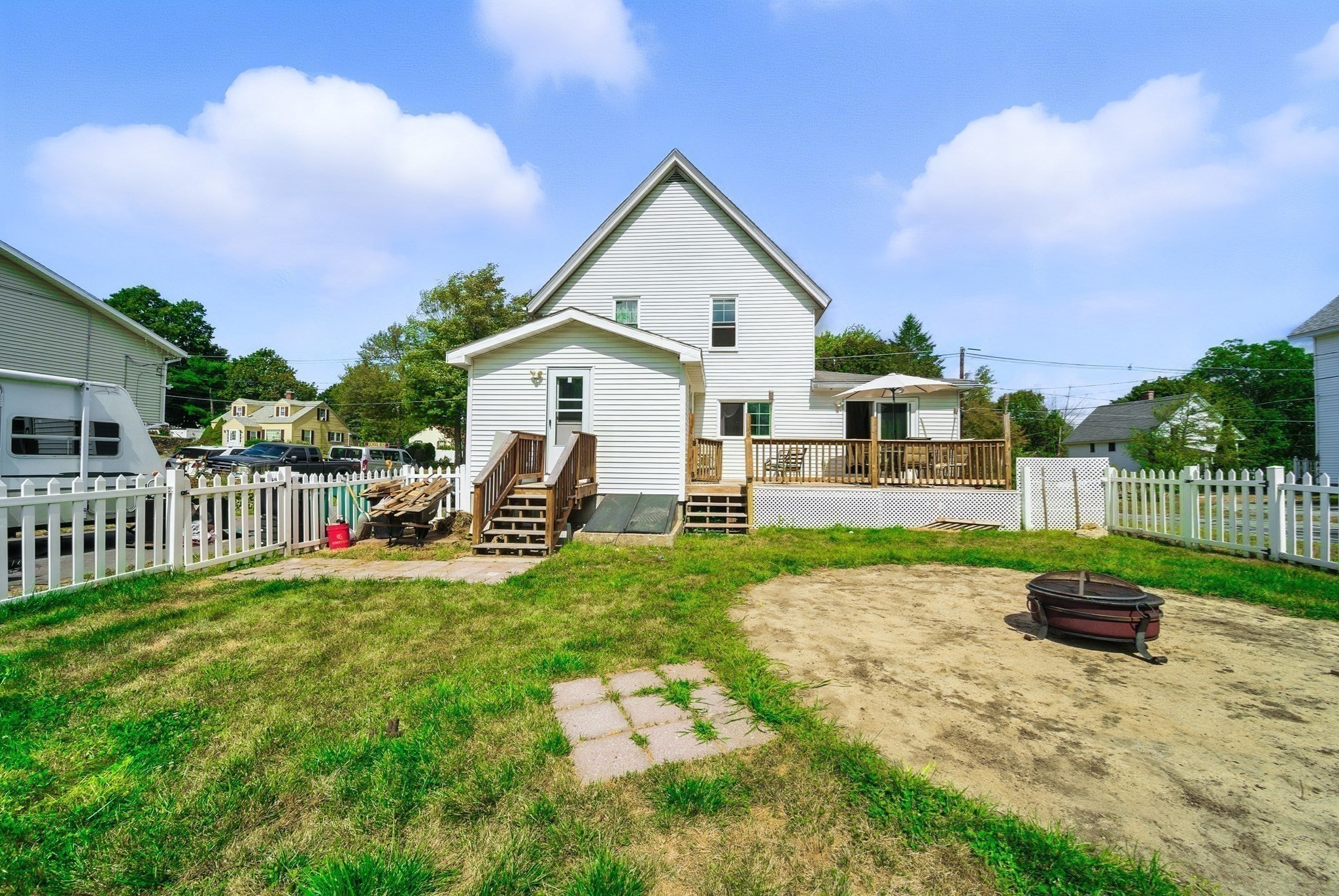 27 Clifton St, Fitchburg, MA 01420 - Image 28