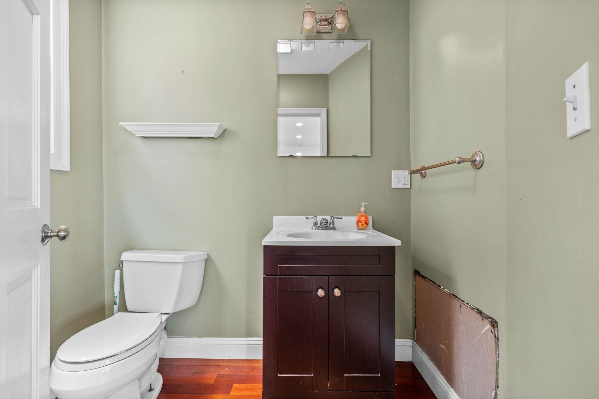 647 East 3rd Unit 2, South Boston, Boston, MA 02127 - Image 23