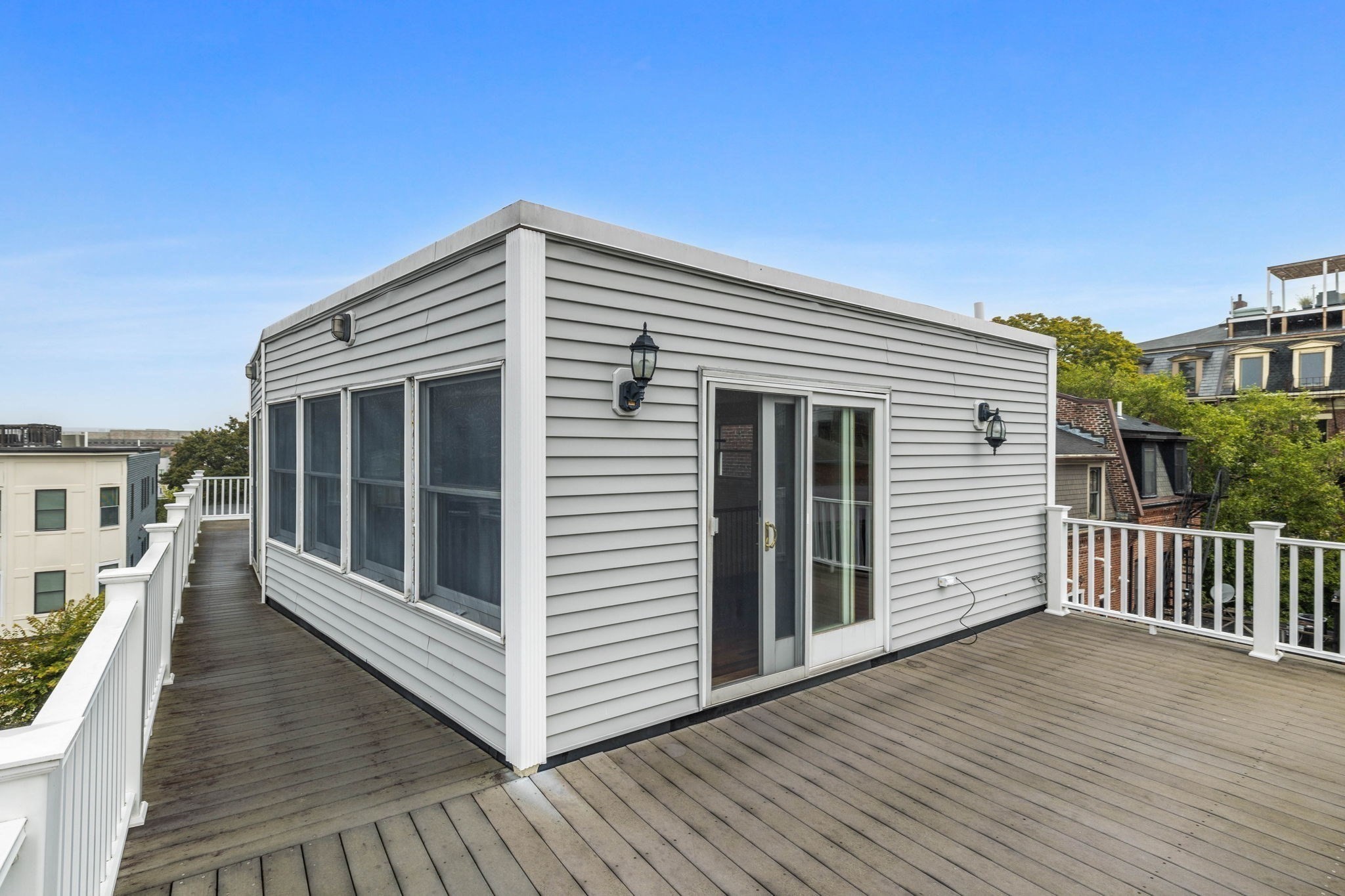 647 East 3rd Unit 2, South Boston, Boston, MA 02127 - Image 32