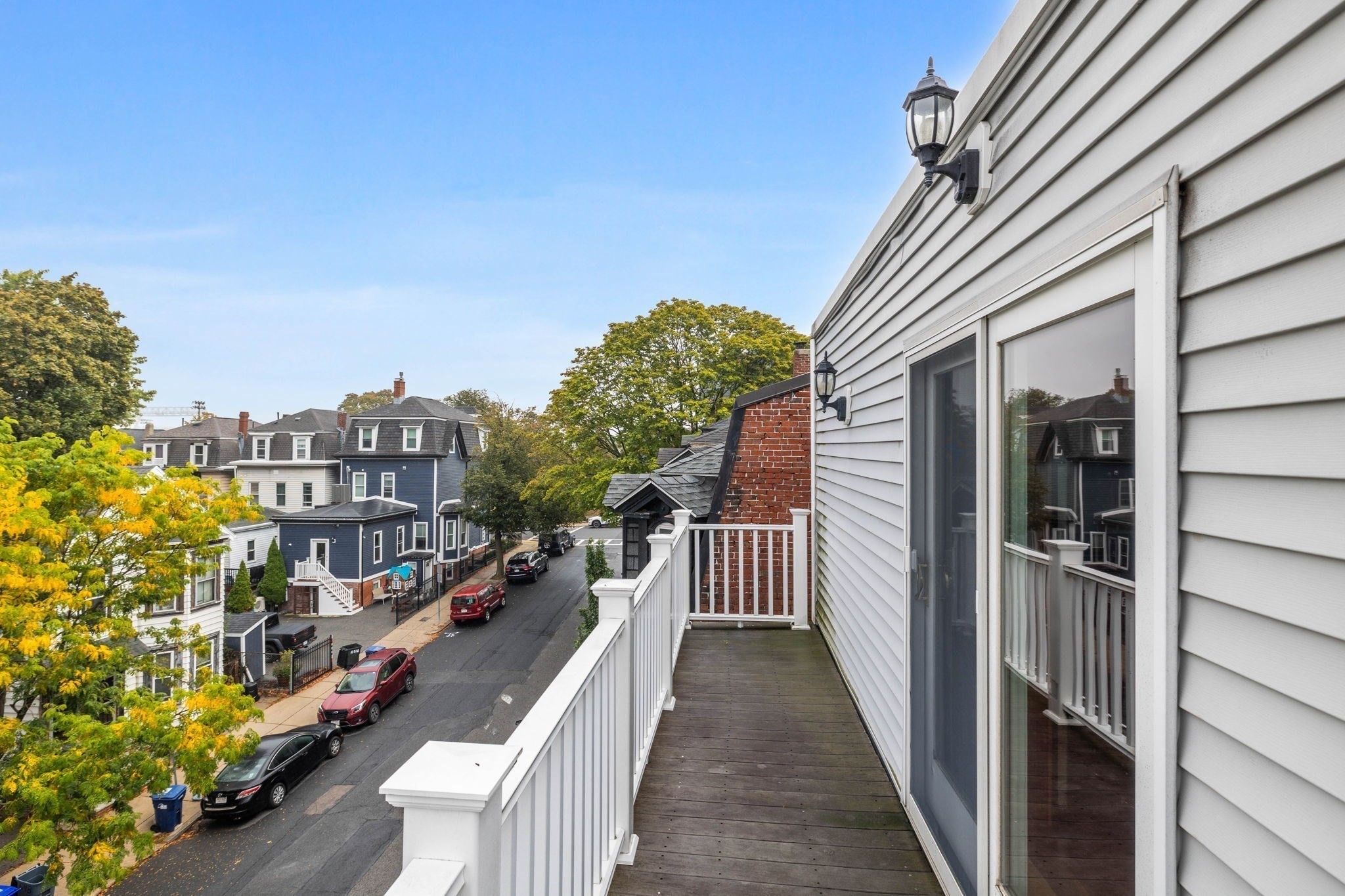 647 East 3rd Unit 2, South Boston, Boston, MA 02127 - Image 34