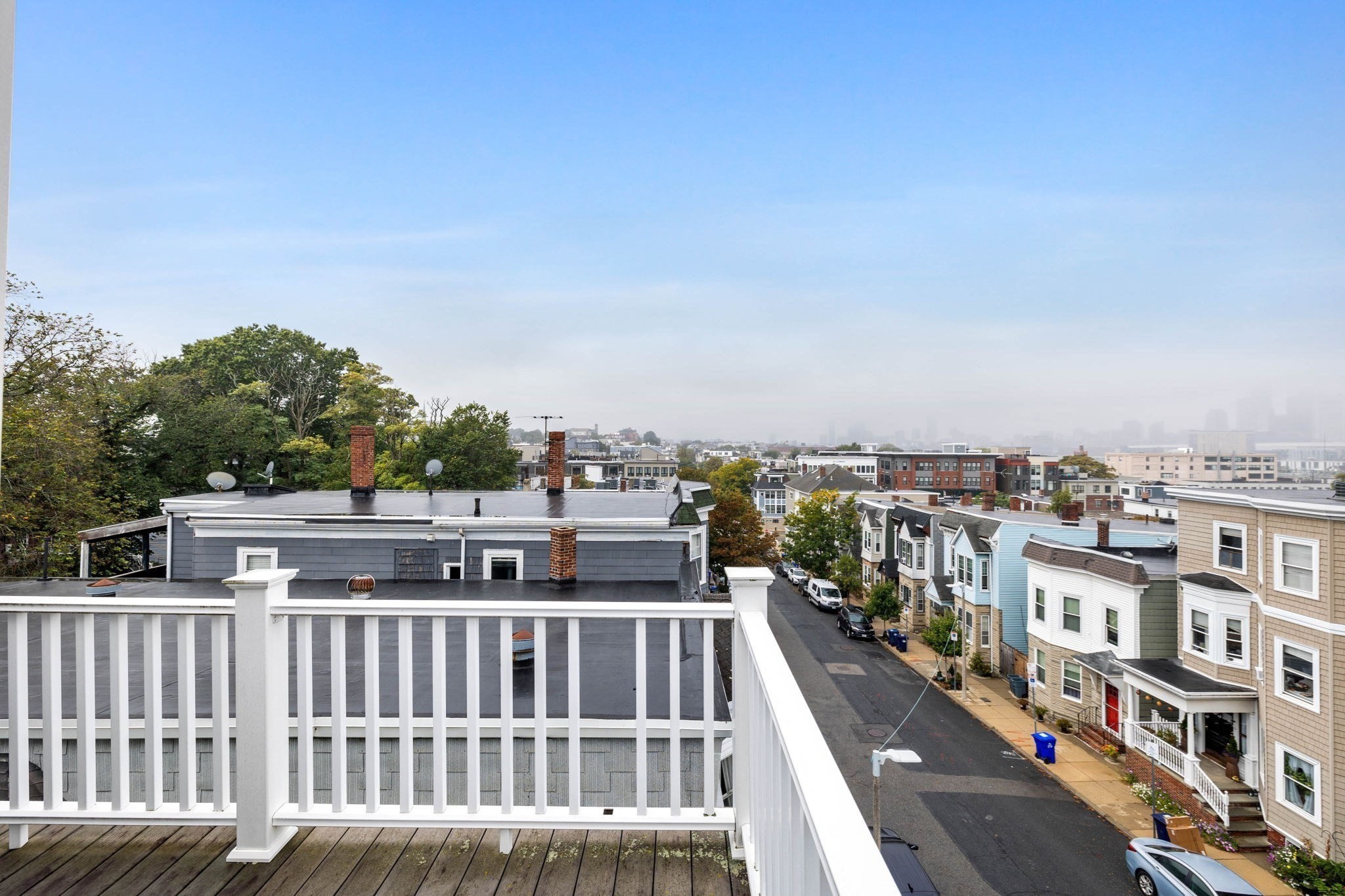 647 East 3rd Unit 2, South Boston, Boston, MA 02127 - Image 35