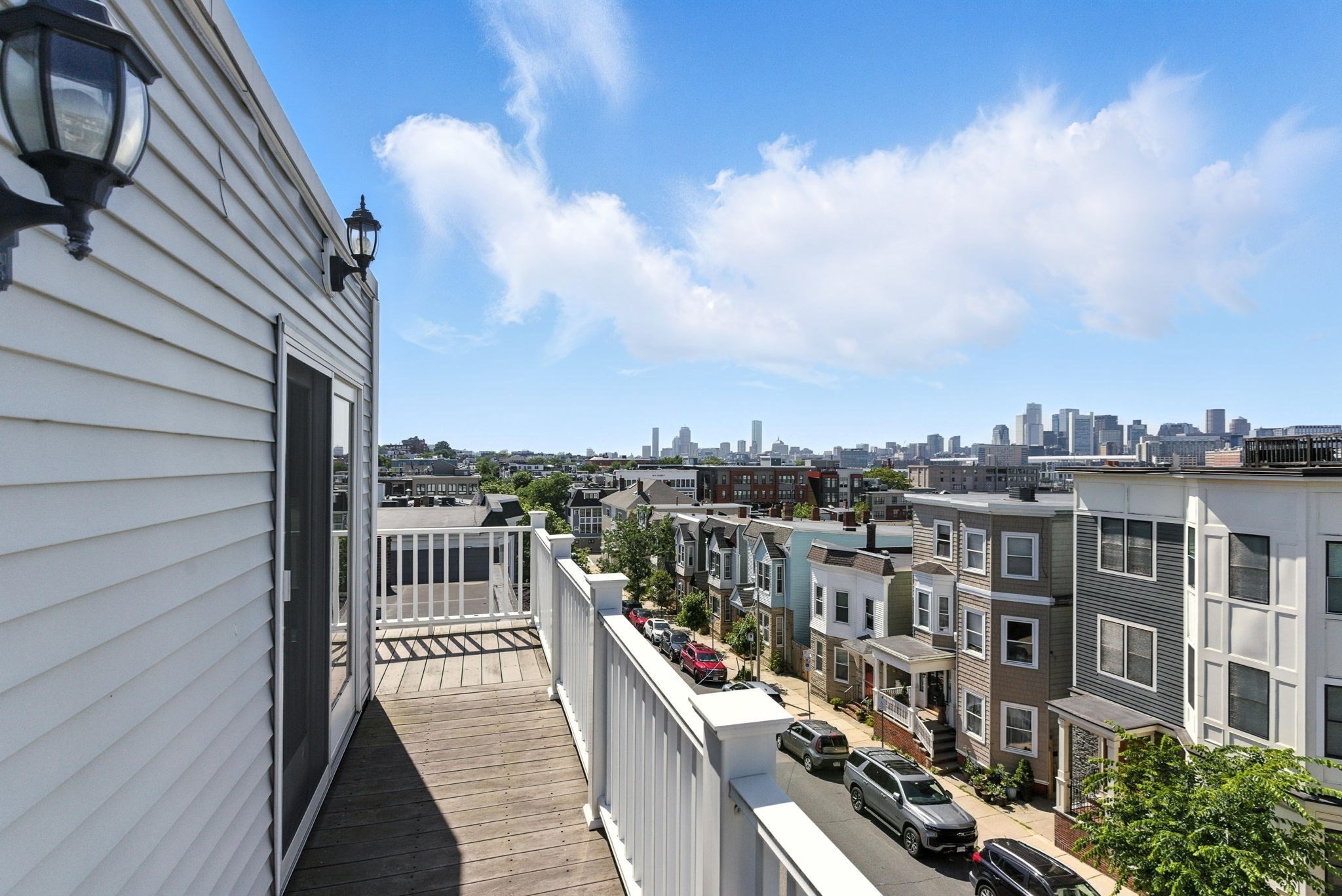 647 East 3rd Unit 2, South Boston, Boston, MA 02127 - Image 36