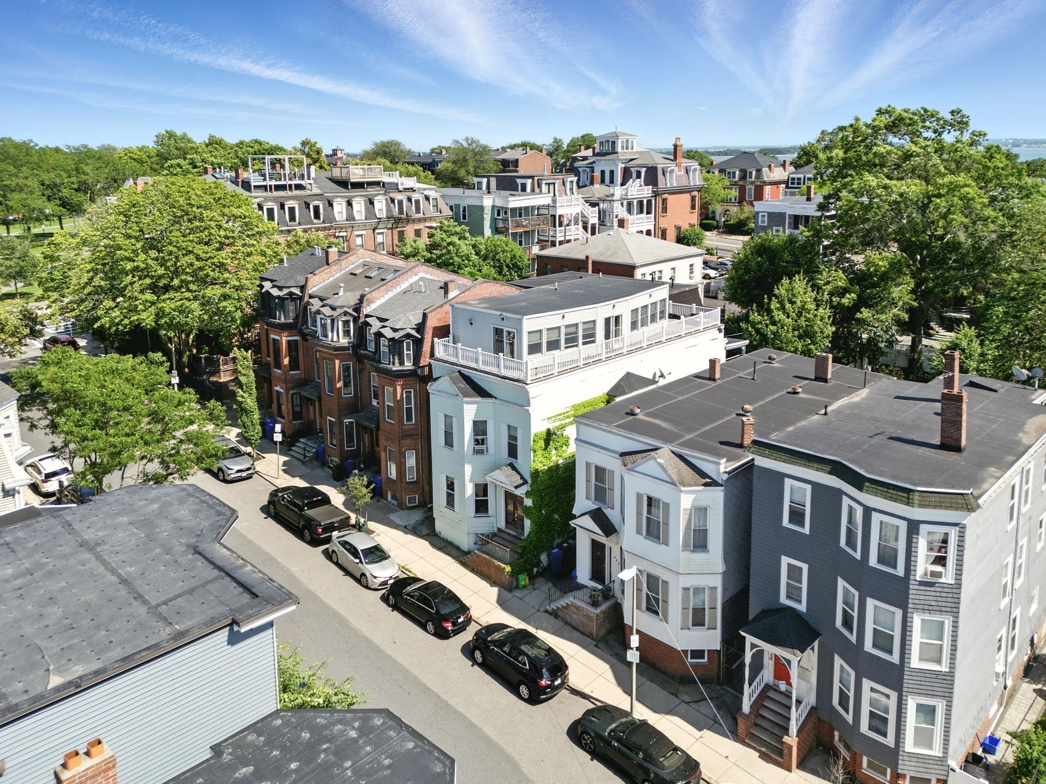 647 East 3rd Unit 2, South Boston, Boston, MA 02127 - Image 39