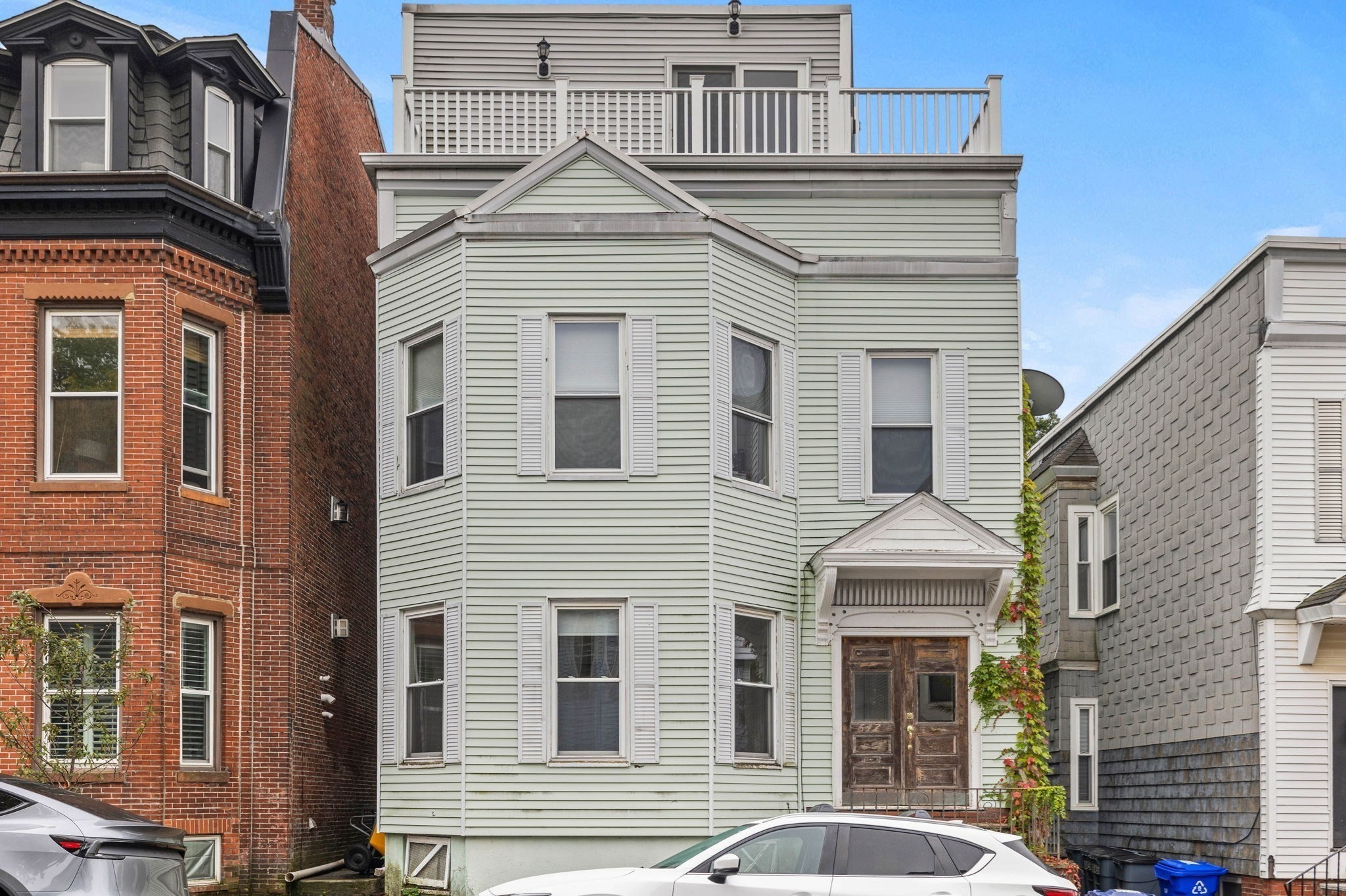 647 East 3rd Unit 2, South Boston, Boston, MA 02127 - Image 40