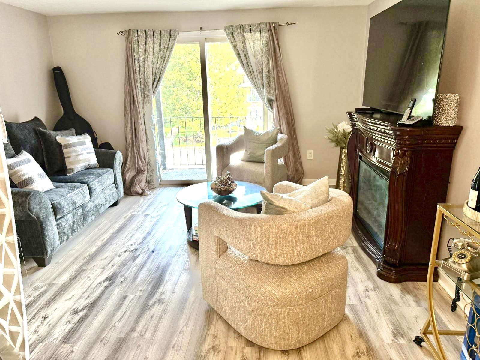 354 Neponset Street Unit M, Canton, MA 02021 - Image 2