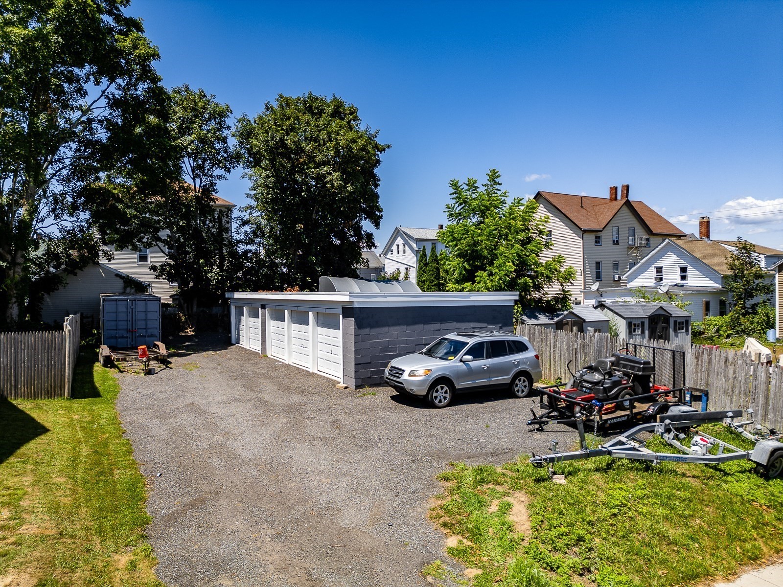 323 S Oxford St, Fall River, MA 02721