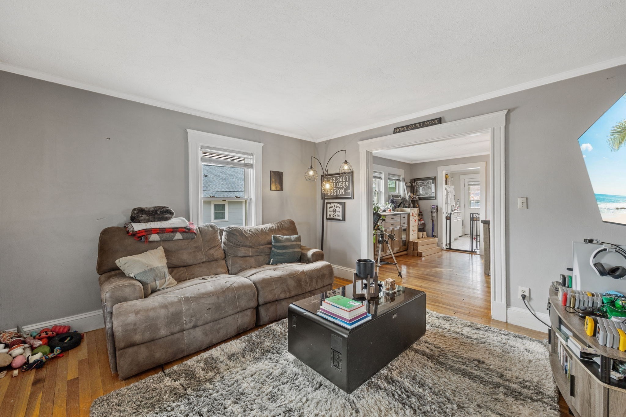 11 Shields Ave, Brockton, MA 02301 - Image 3