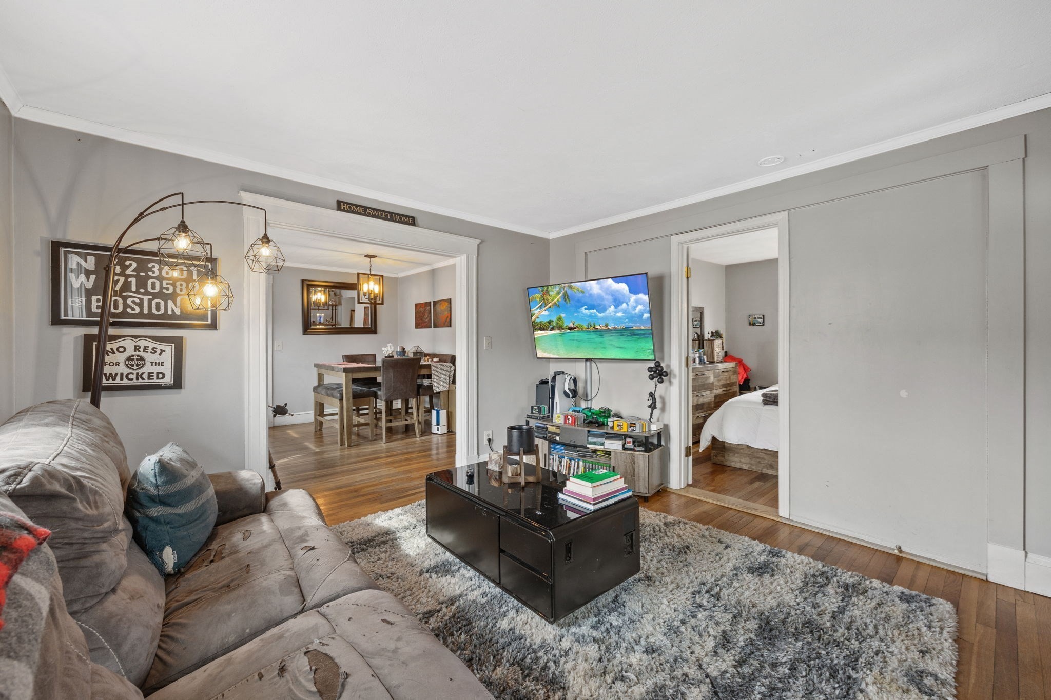 11 Shields Ave, Brockton, MA 02301 - Image 4