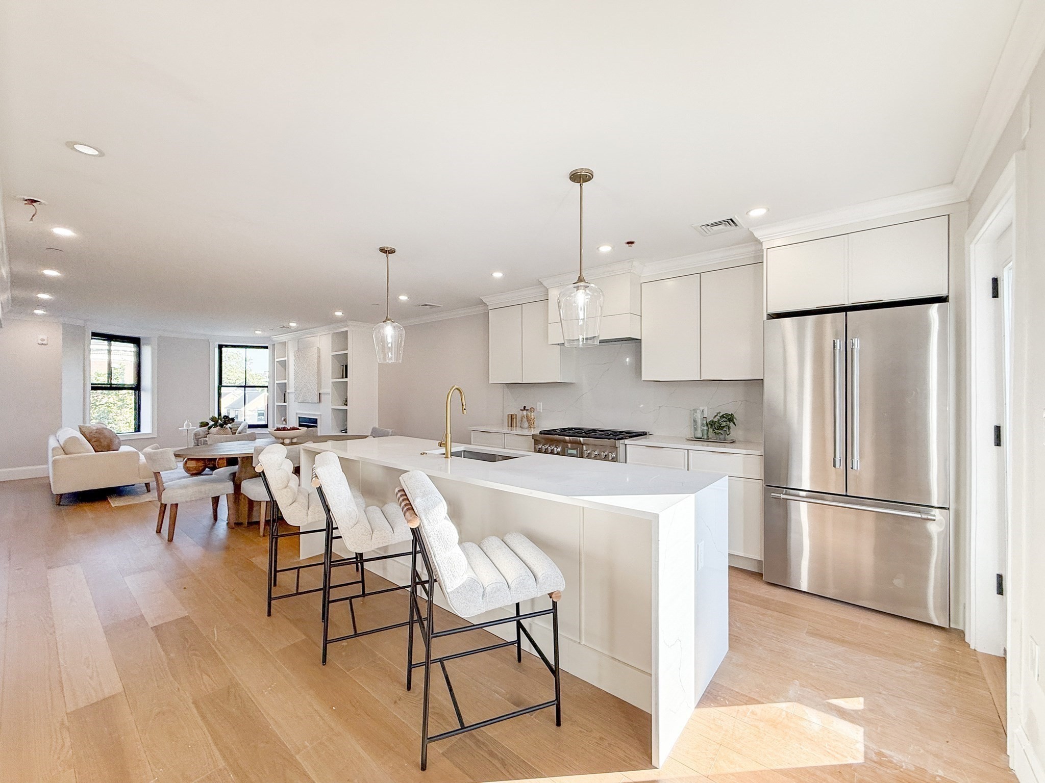667 Tremont Street Unit 4, South End, Boston, MA 02118 - Image 2