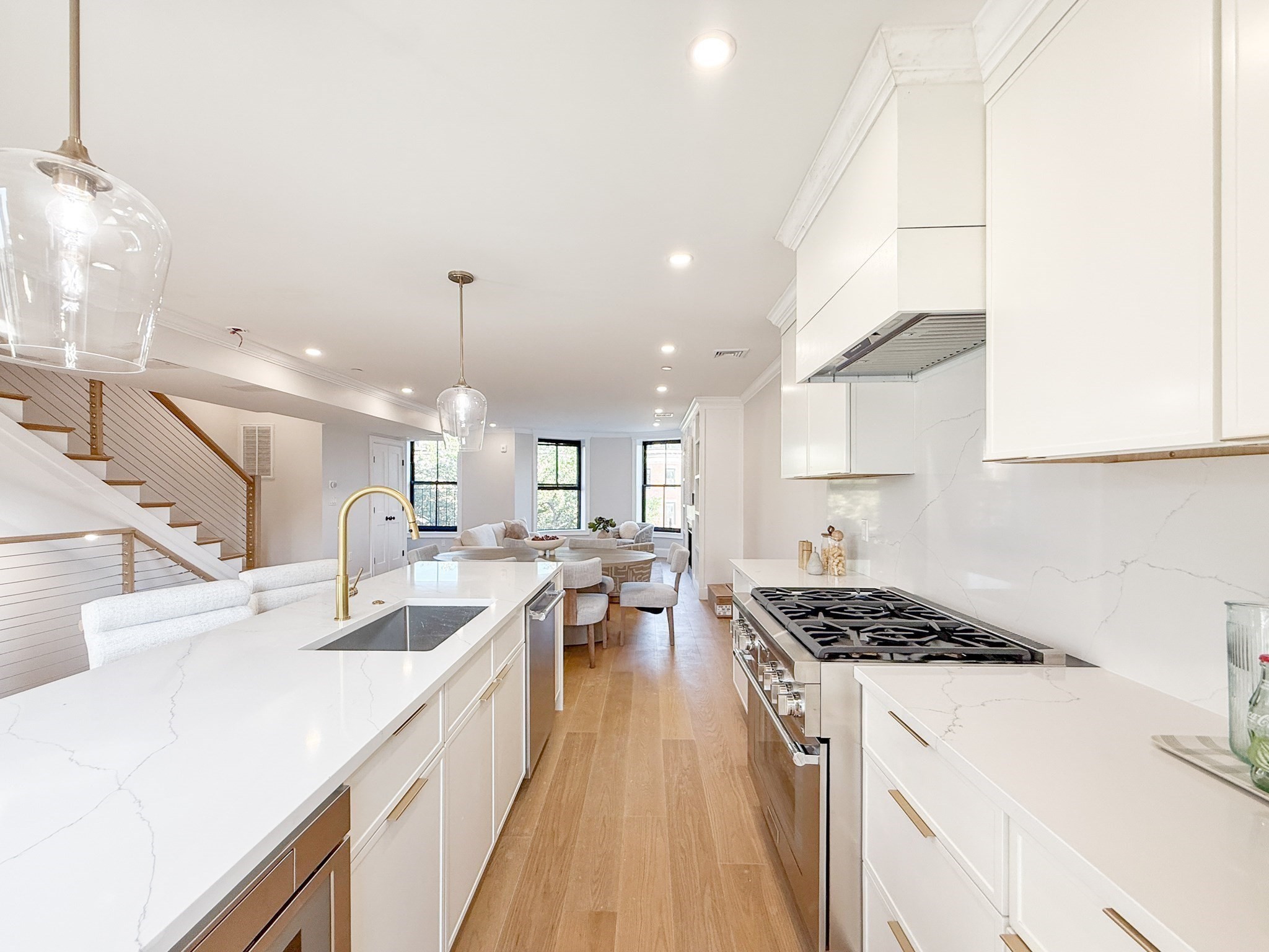 667 Tremont Street Unit 4, South End, Boston, MA 02118 - Image 11