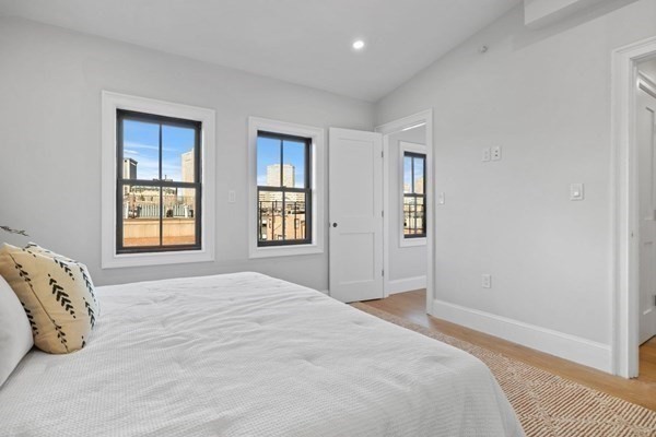 667 Tremont Street Unit 4, South End, Boston, MA 02118 - Image 13