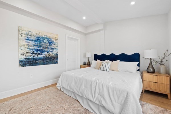 667 Tremont Street Unit 4, South End, Boston, MA 02118 - Image 14