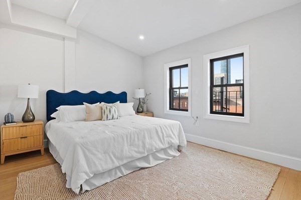 667 Tremont Street Unit 4, South End, Boston, MA 02118 - Image 15