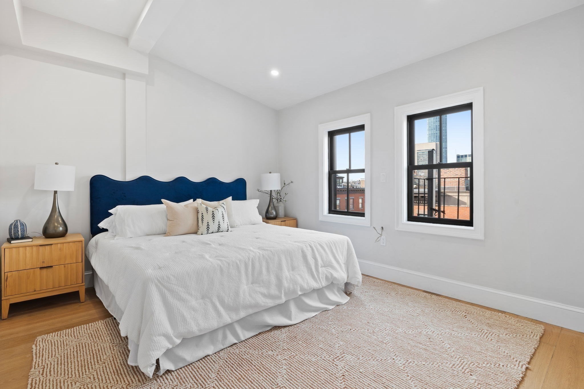 667 Tremont Street Unit 4, South End, Boston, MA 02118 - Image 19