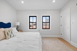 667 Tremont Street Unit 4, South End, Boston, MA 02118 - Image 20